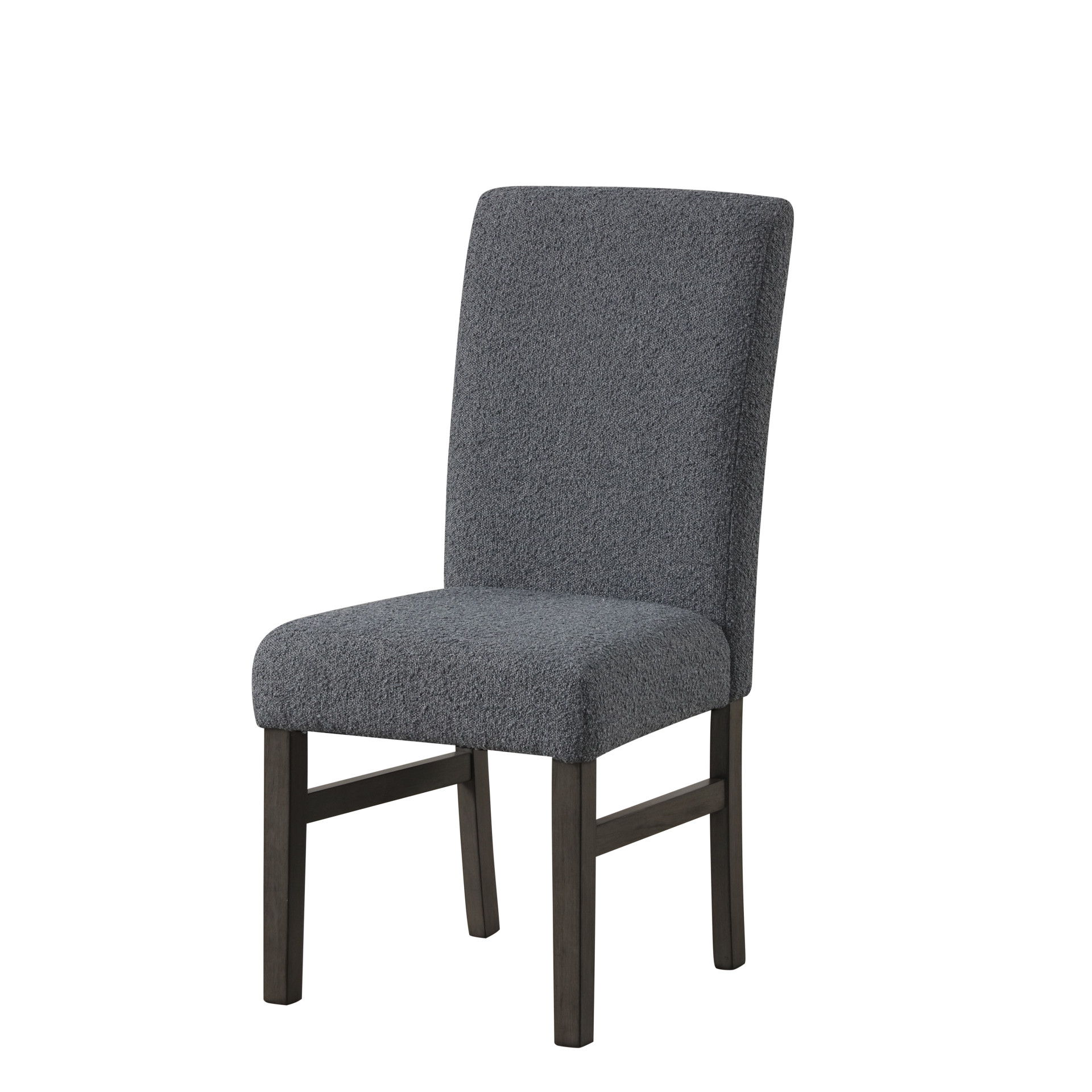 High Line - Dining Chair (Set of 2) - Gray