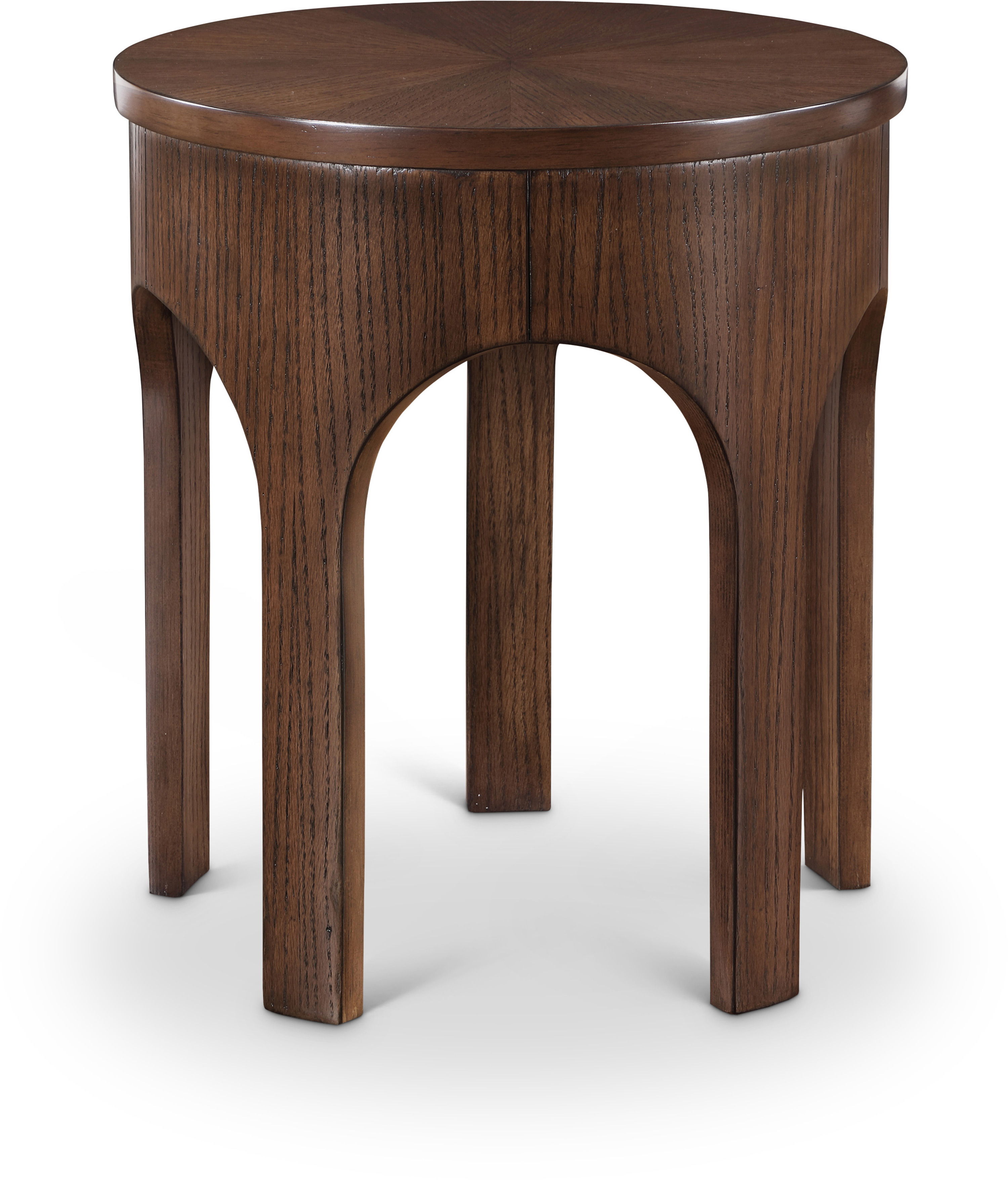 Westfield - End Table - Brown