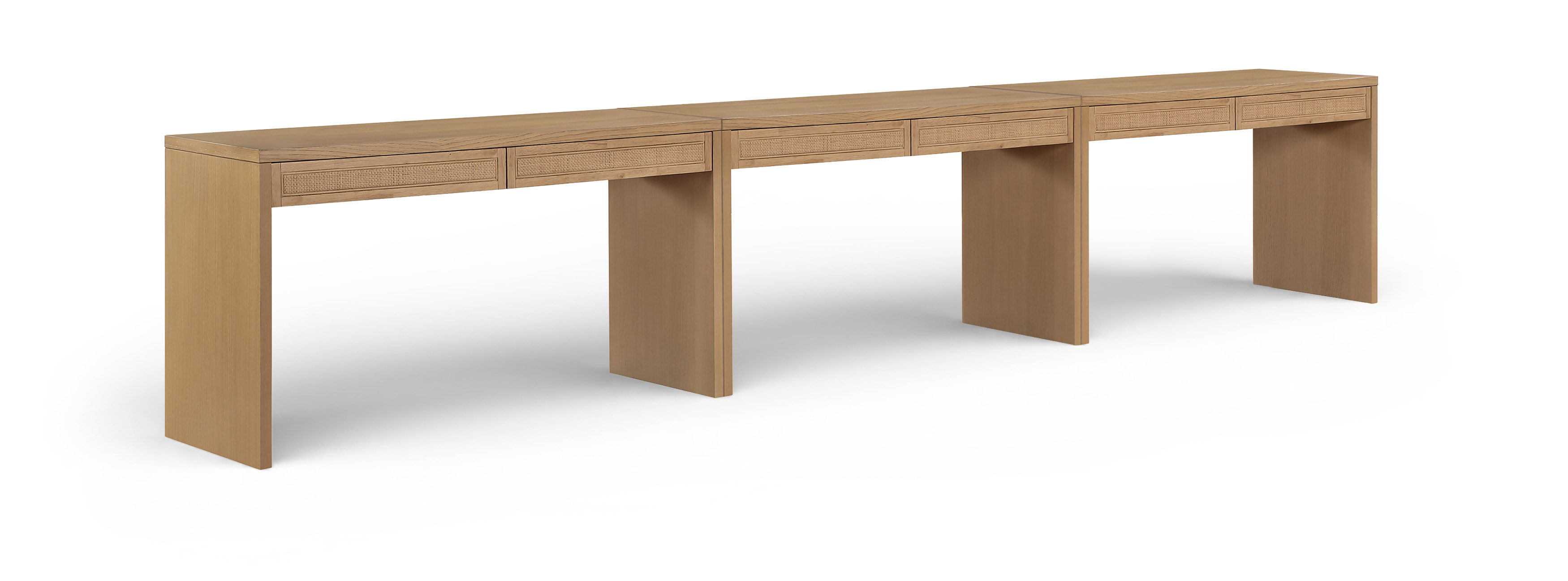3 Pc · Desk