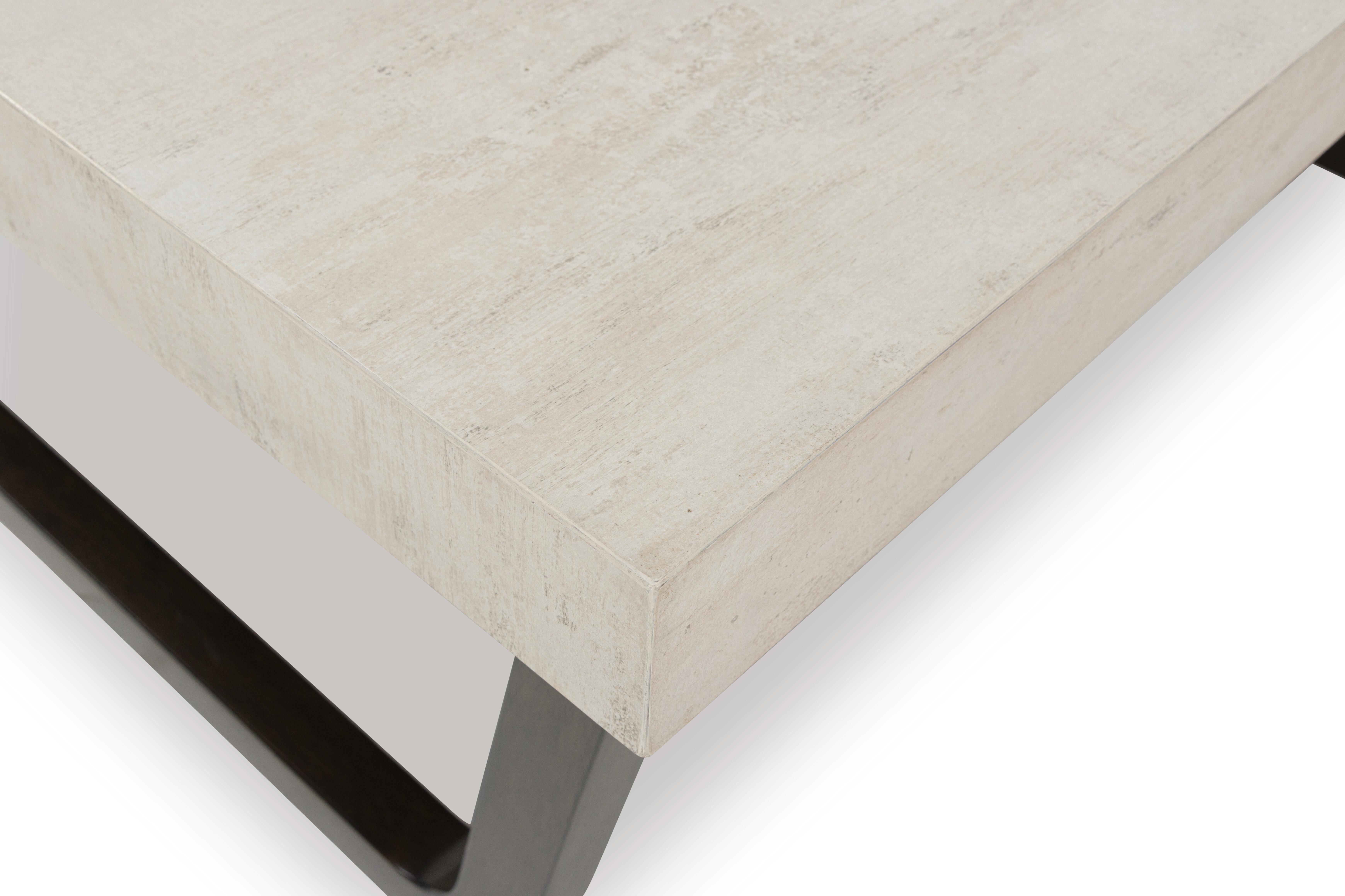 Ashley Furniture Westenfort - Occasional Table Set (Set of 2) - Espresso / Gray - Image 14