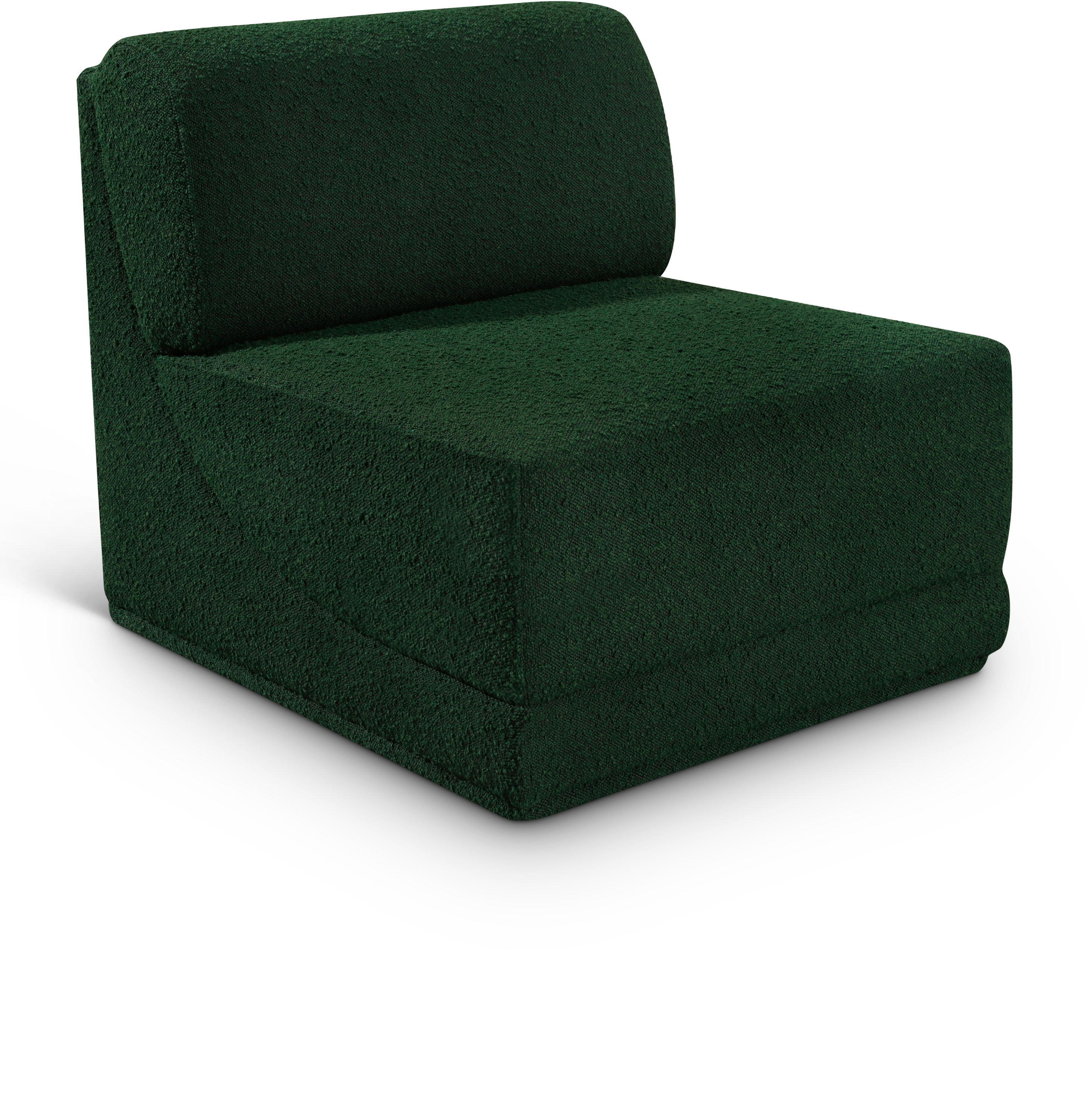 Ollie - Armless - Green