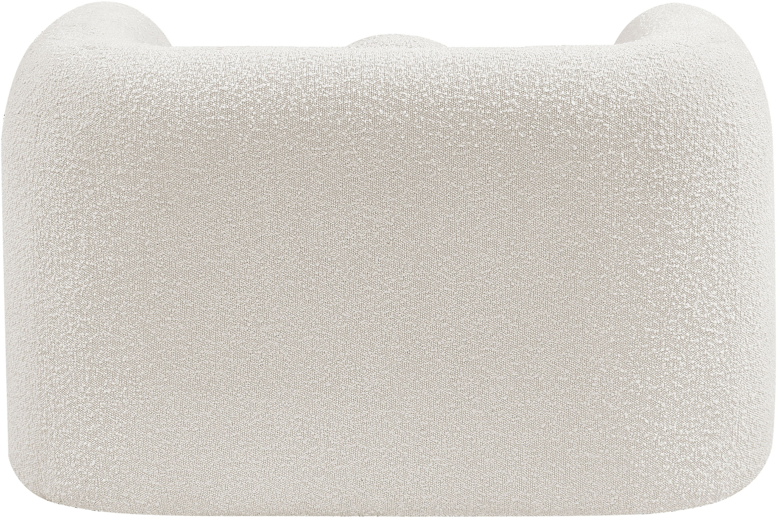 Emory - Chair - Cream