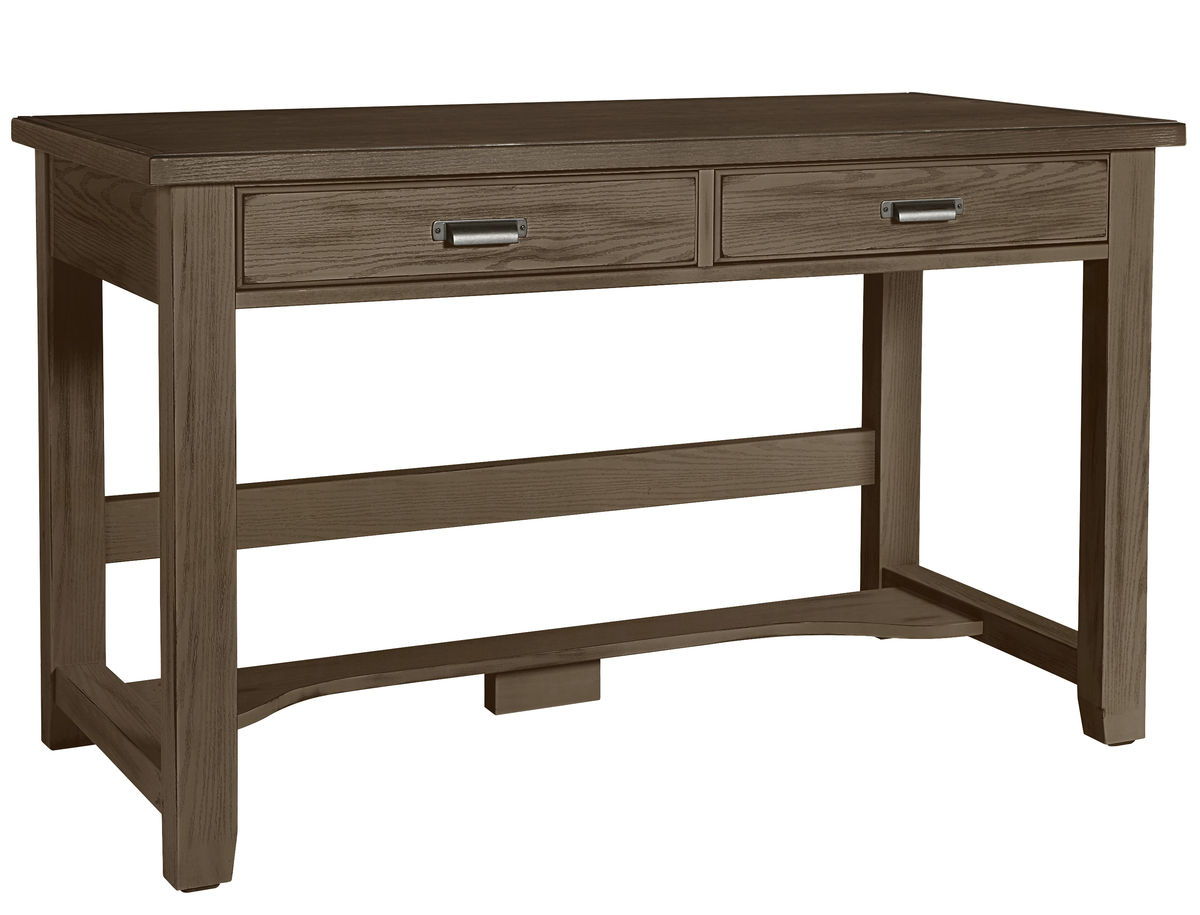 Vaughan-Bassett Bungalow - Laptop Desk - Folkstone