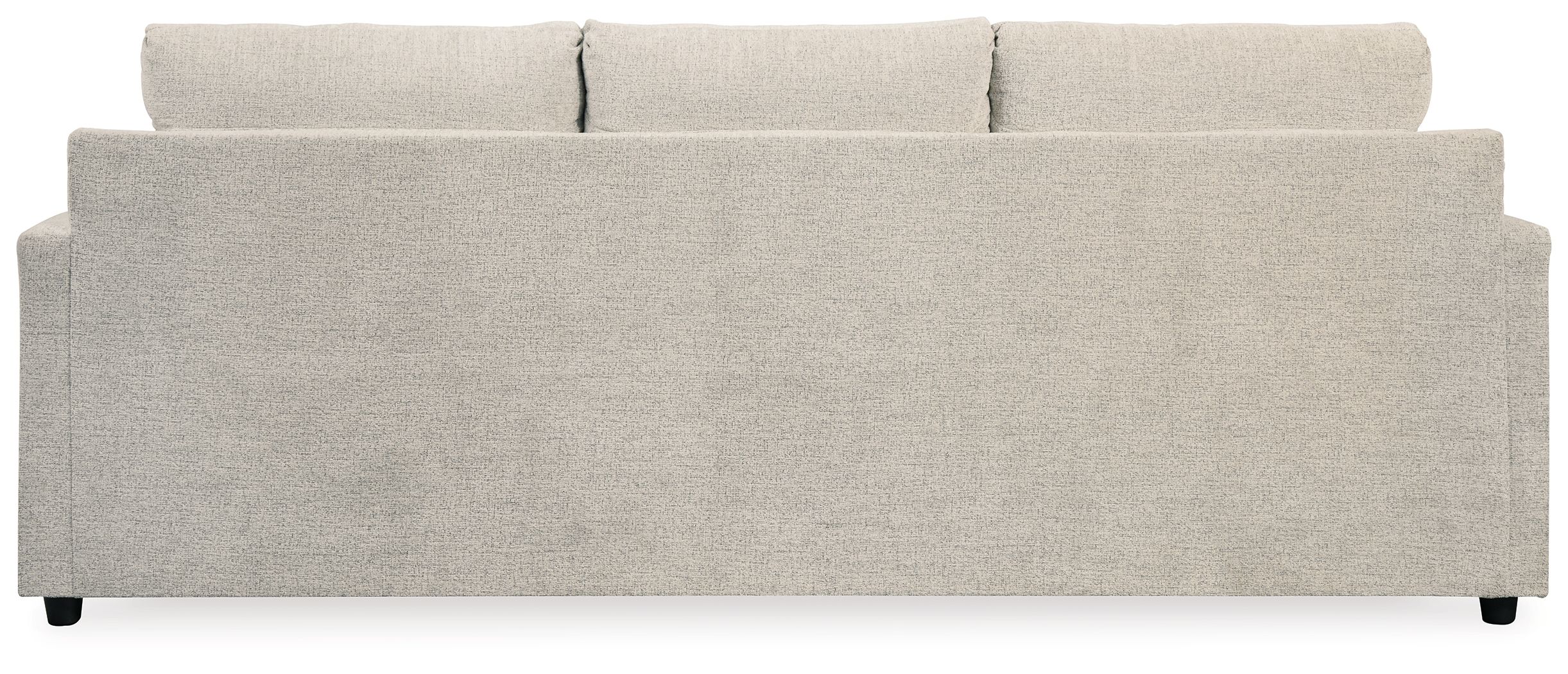 Ashley Furniture Soletren - Sofa - Stone - Image 4
