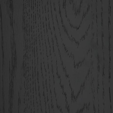 Ashley Furniture Armenleigh - Bar Cabinet - Black / Brown - Image 6