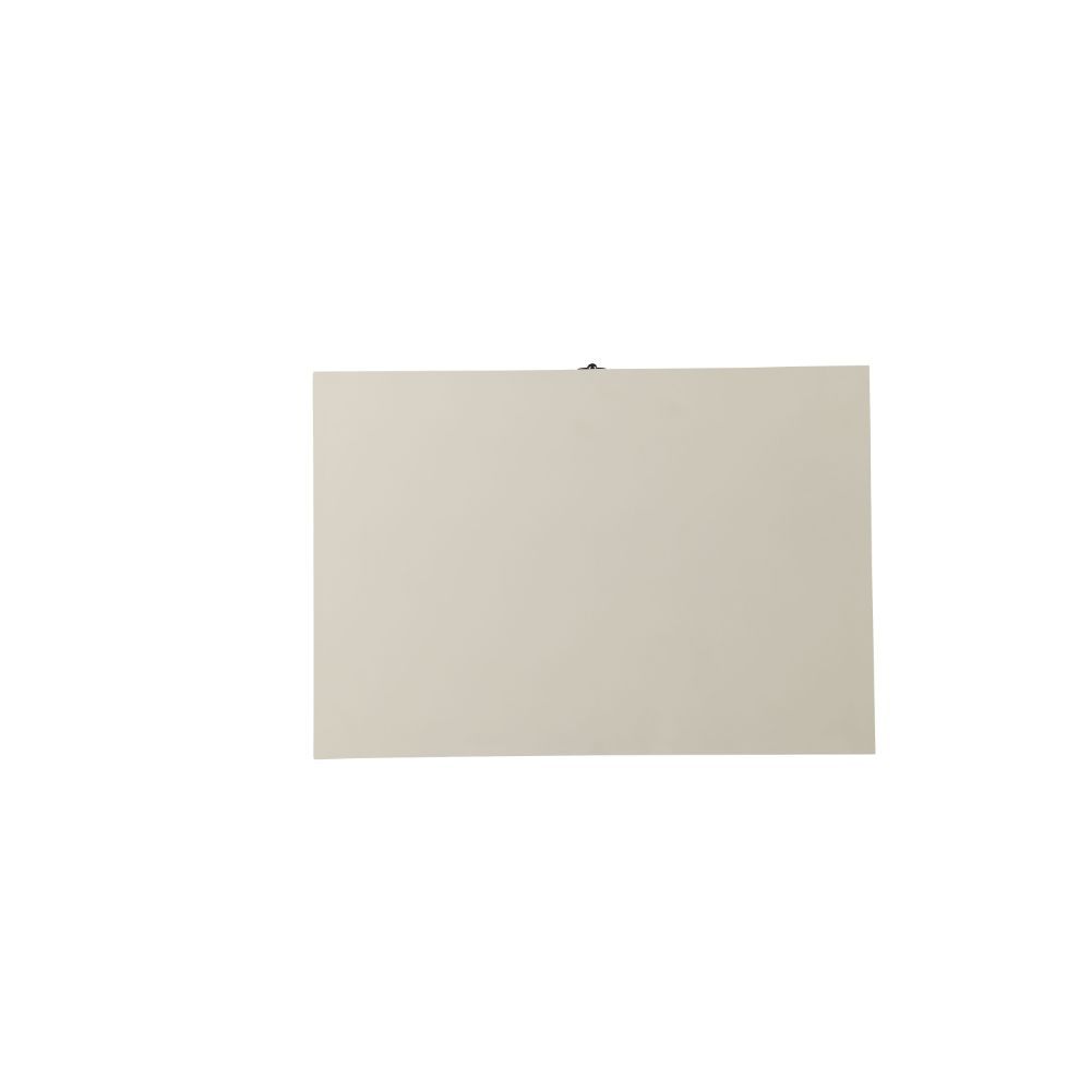 Ceara - Accent Table - White, white, view 3