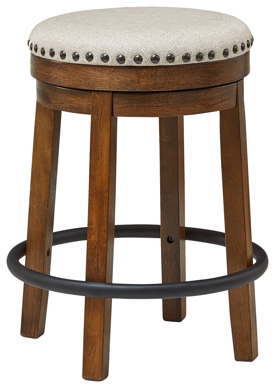 UPH Swivel Stool
