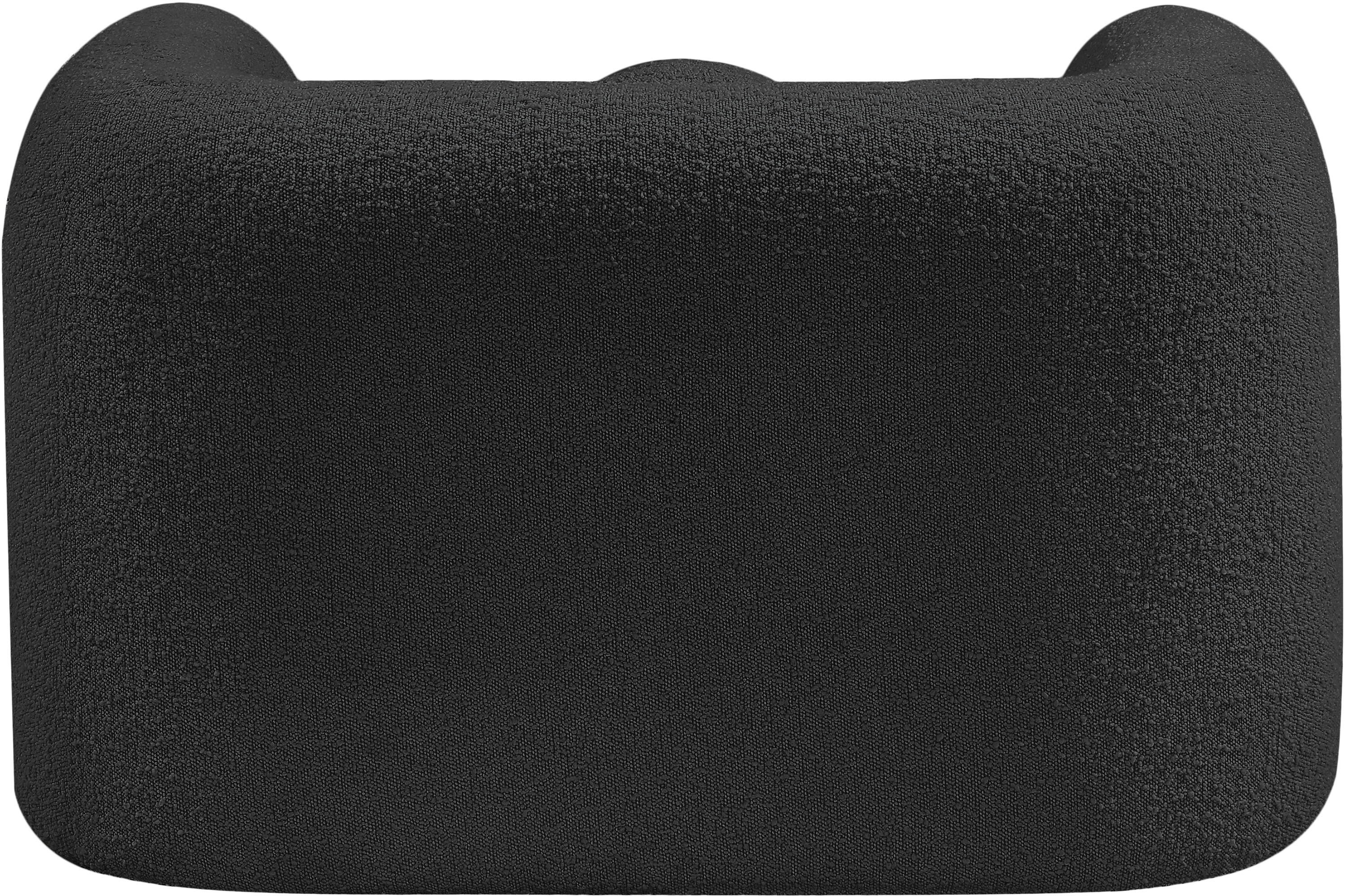Emory - Chair - Black