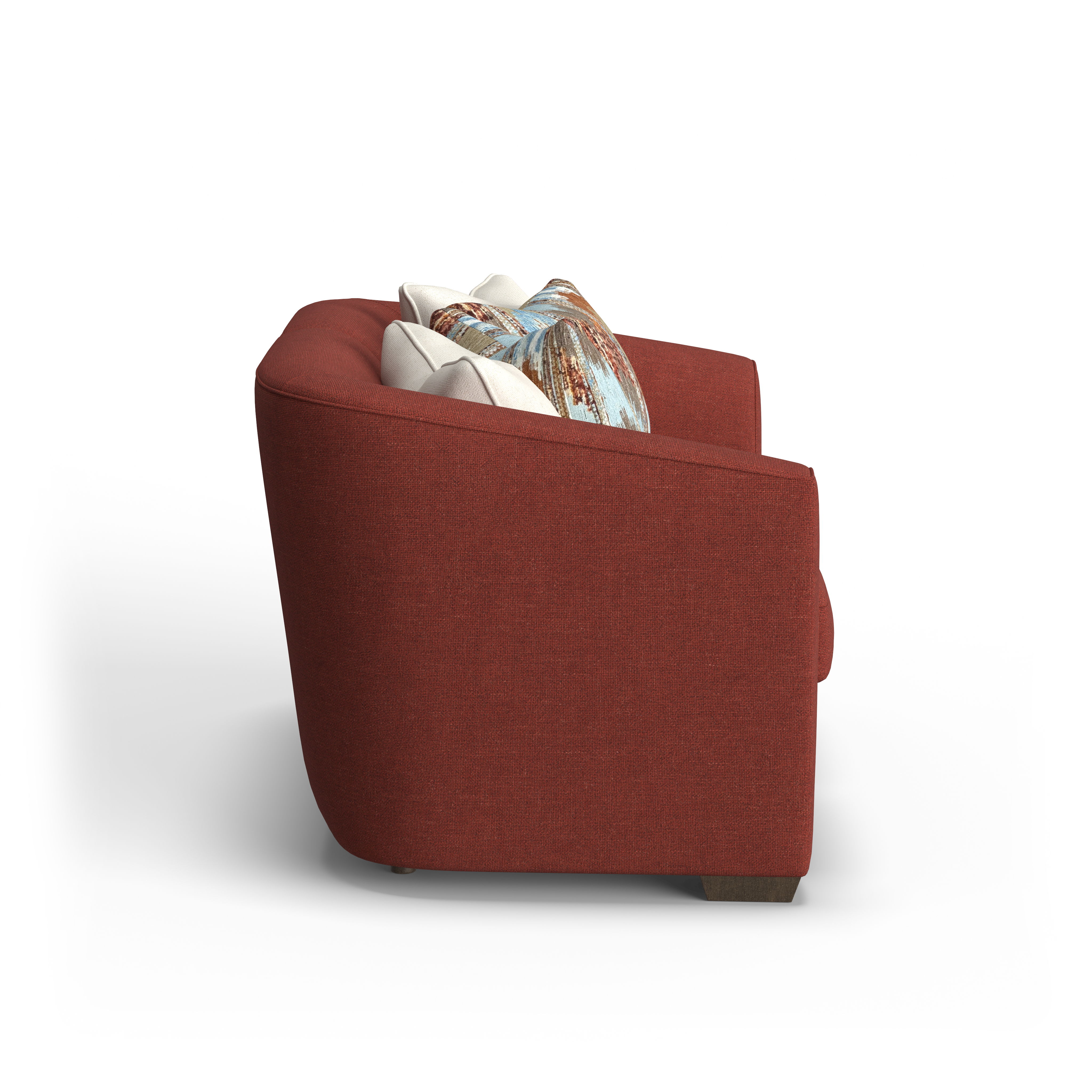 Jewel - Loveseat, beige, view 8