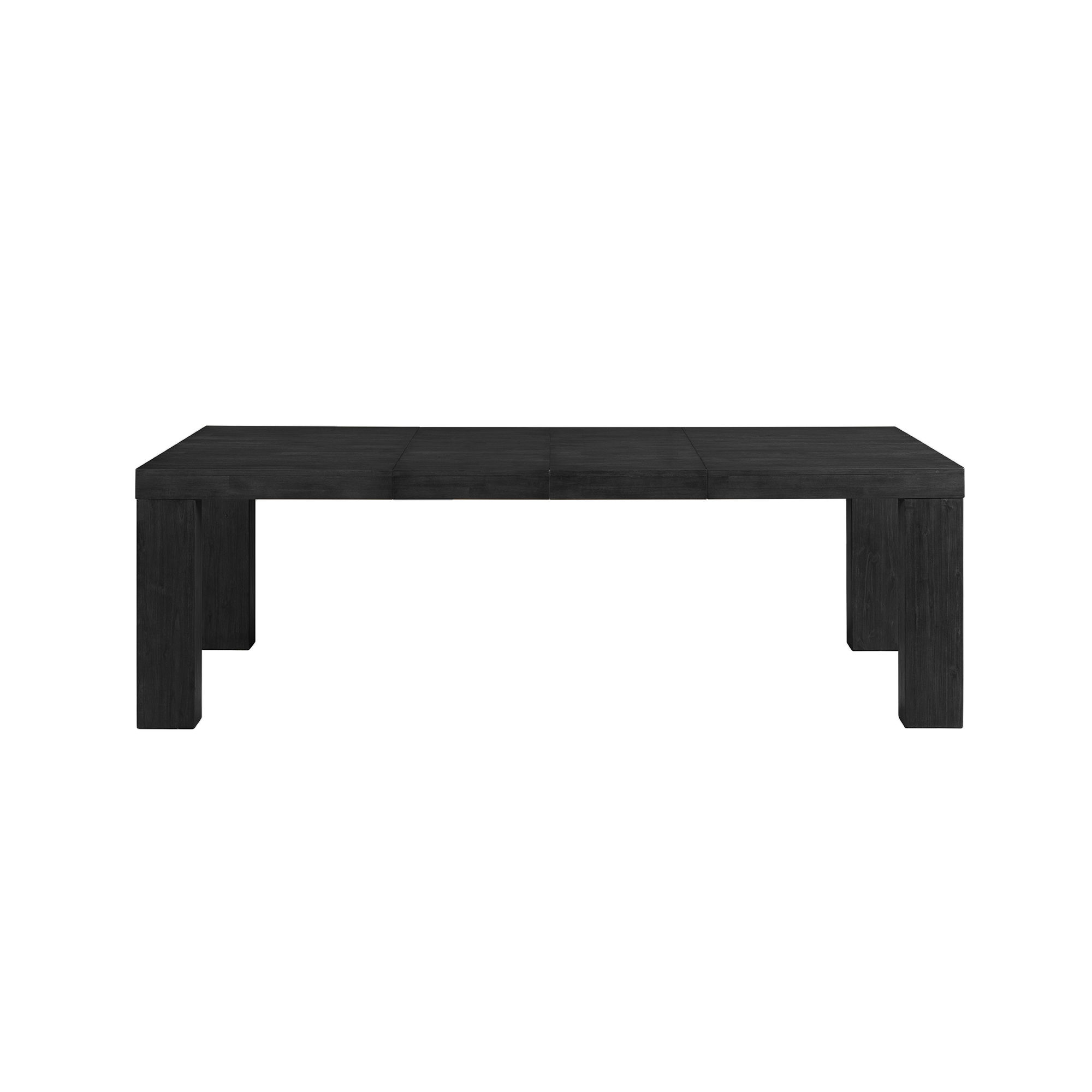 Grady - Rectangle Dining Table - Black