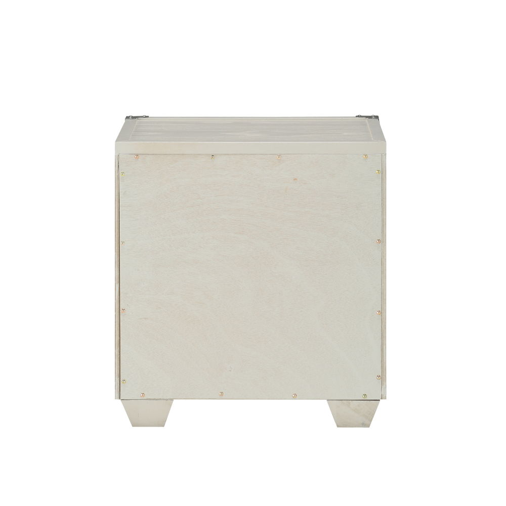 Orchest - Nightstand - Gray, beige, view 3