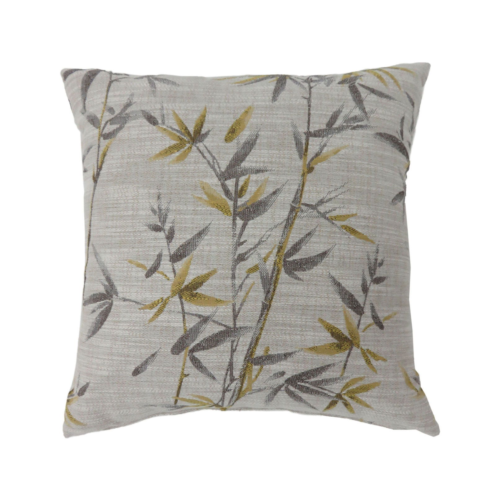 Anika - Pillow 18\" (Set of 2) - Yellow Image