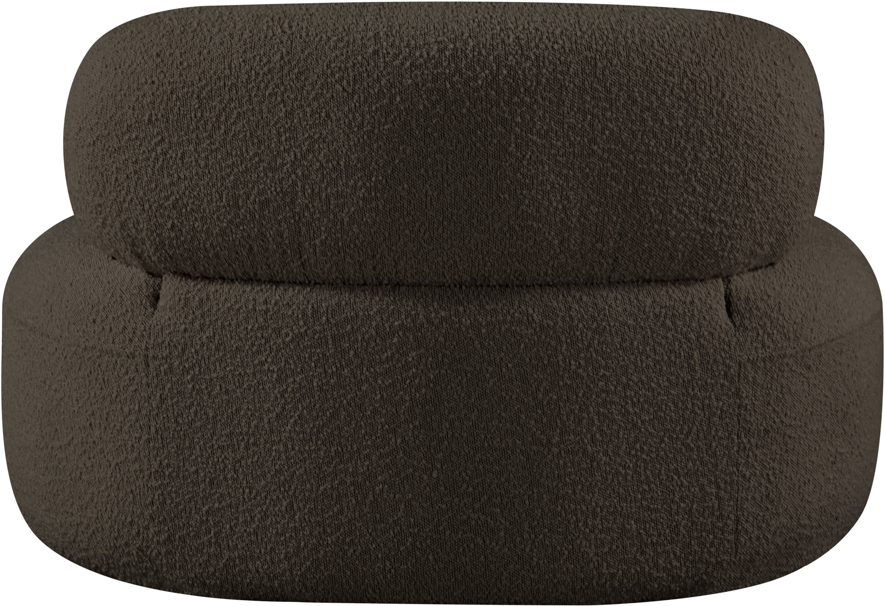 Venti - Chair - Brown