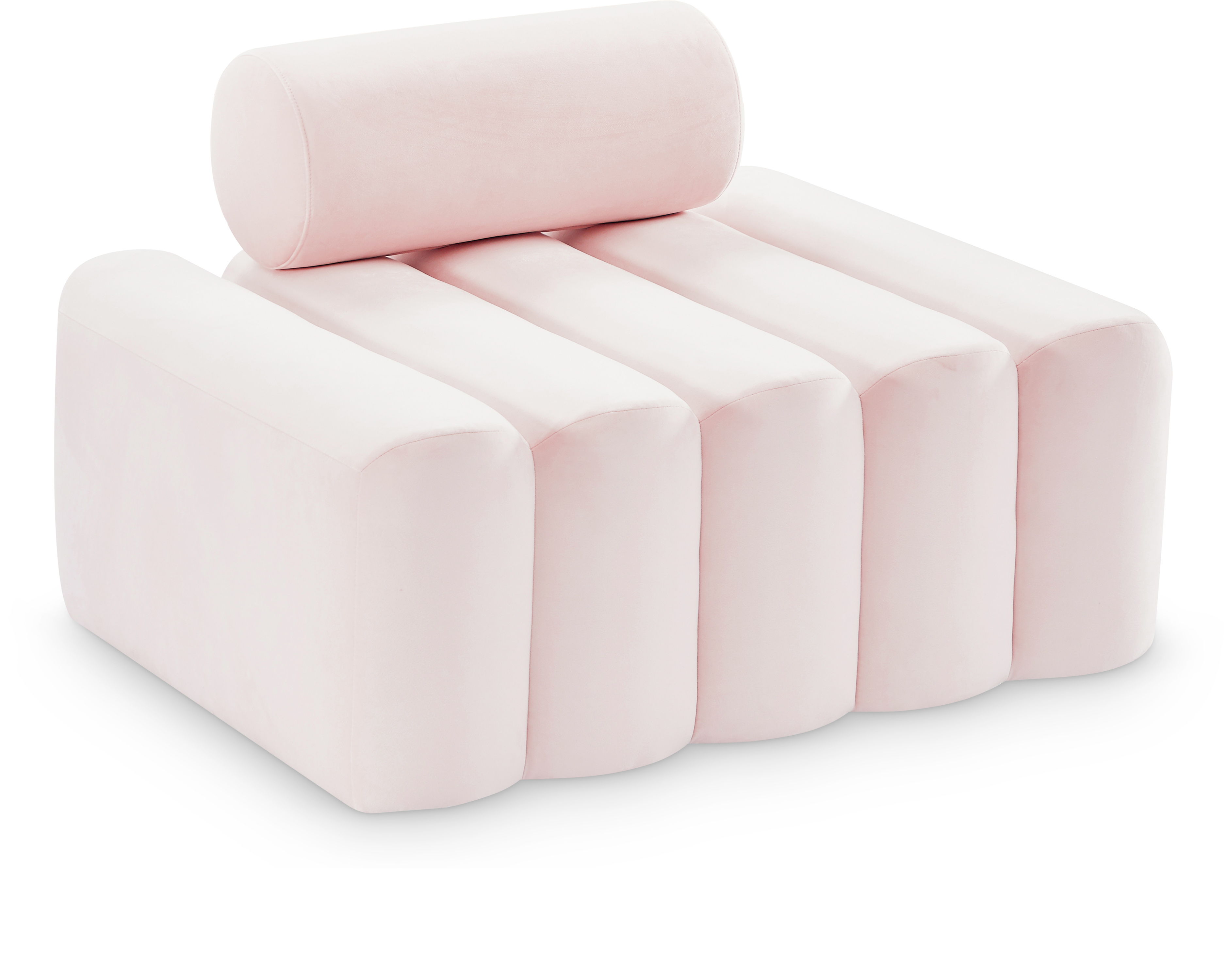 Melody - Chair - Pink