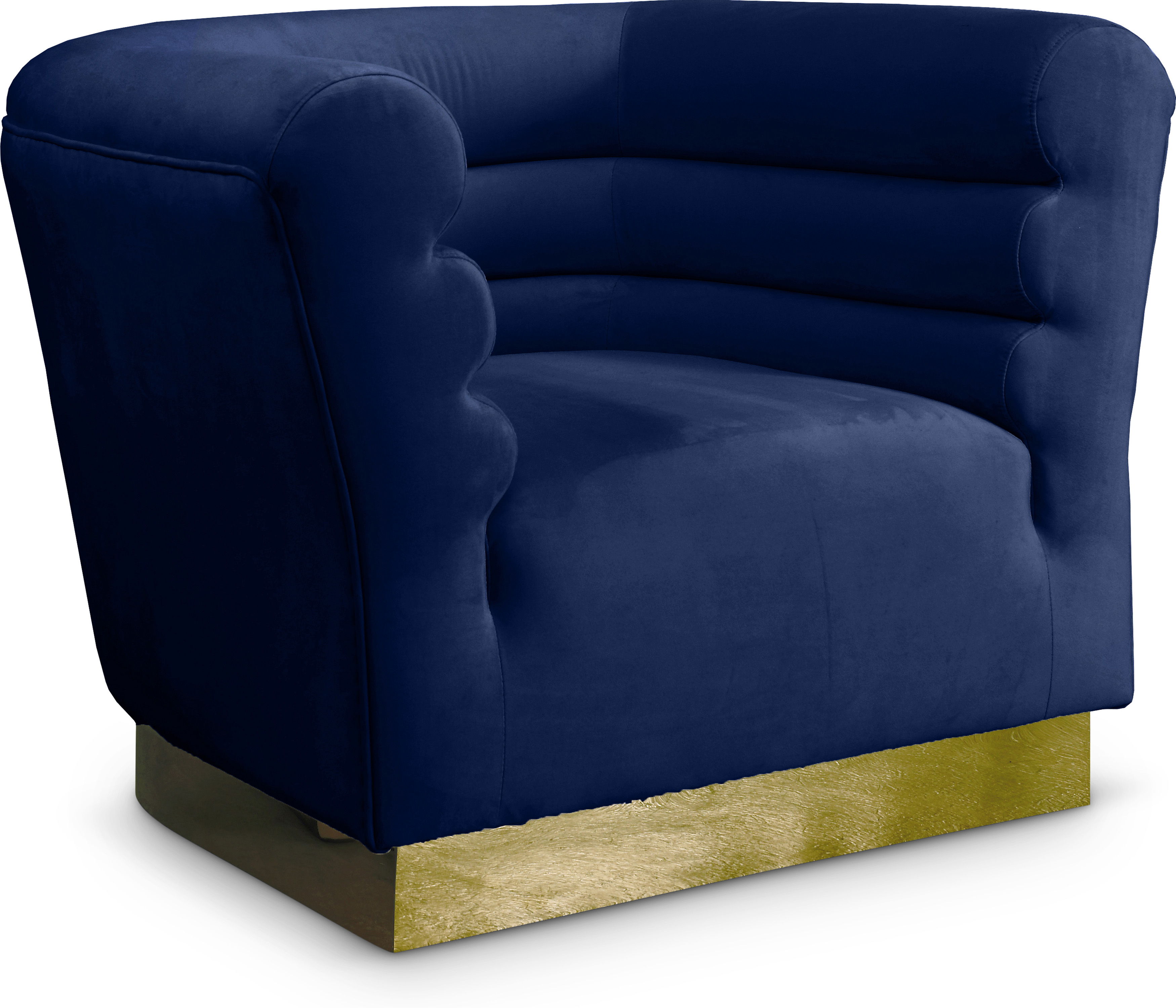 Bellini - Chair - Navy