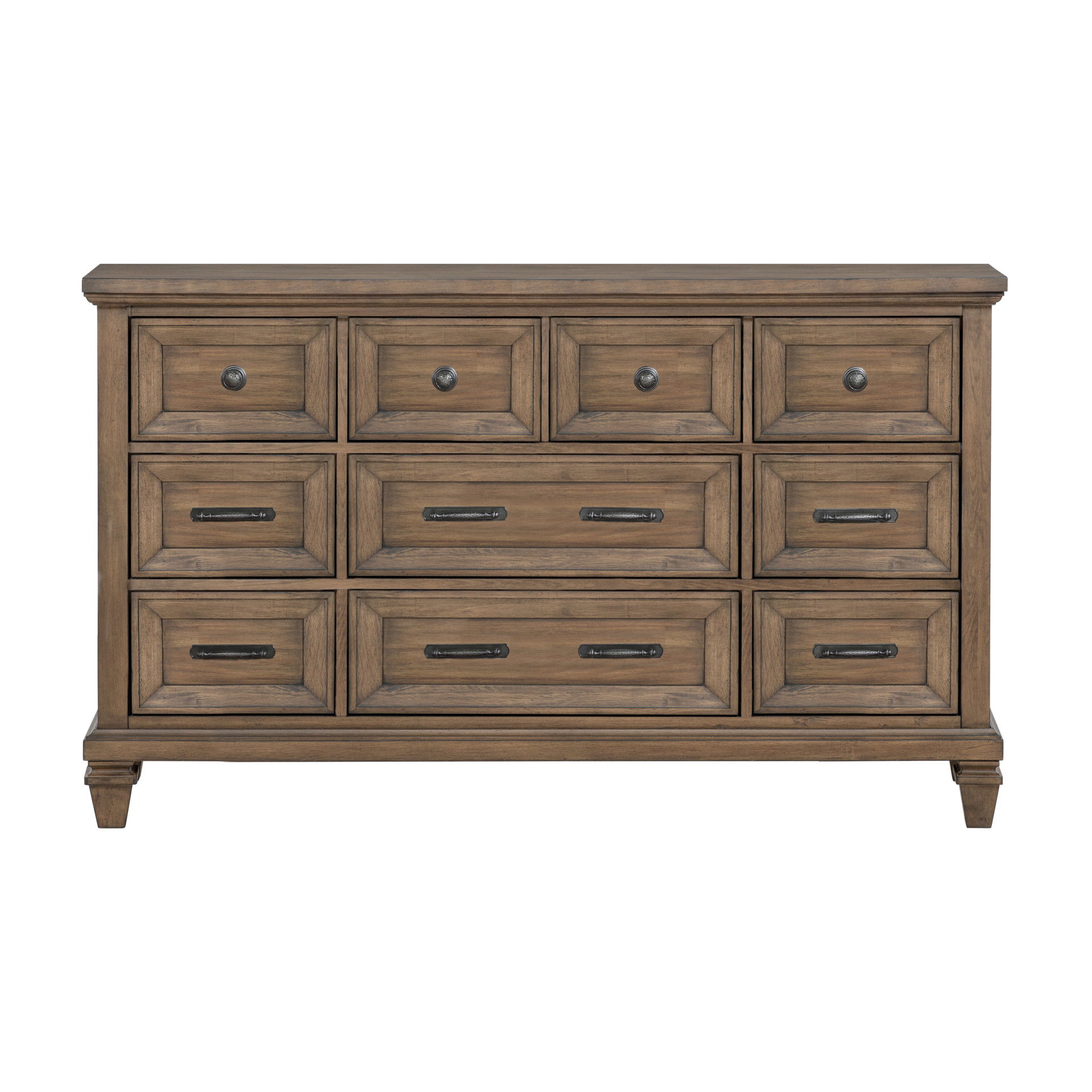 Mariana - Dresser - Vintage Mocha