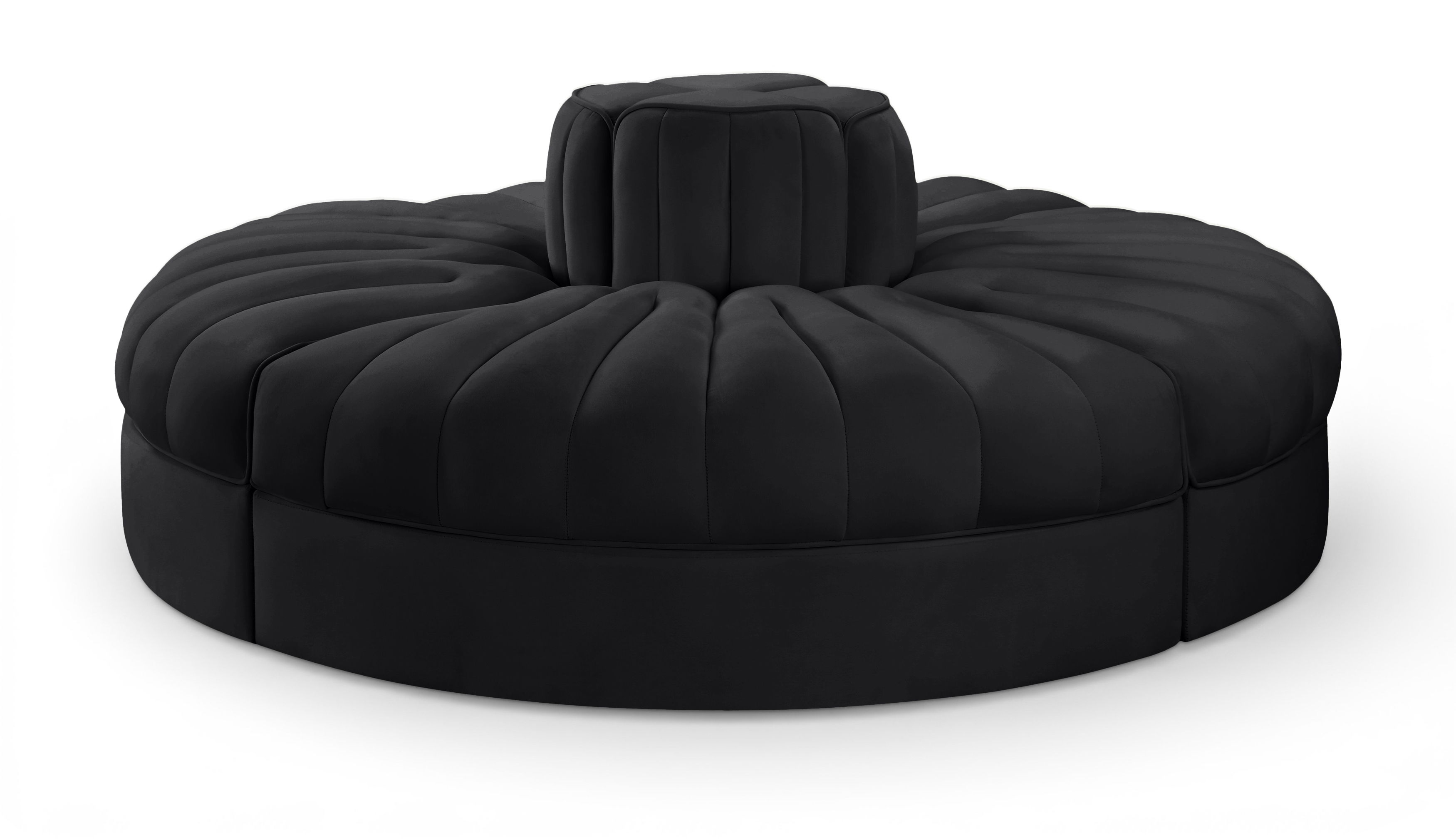 4 Pc · Modular Sofa