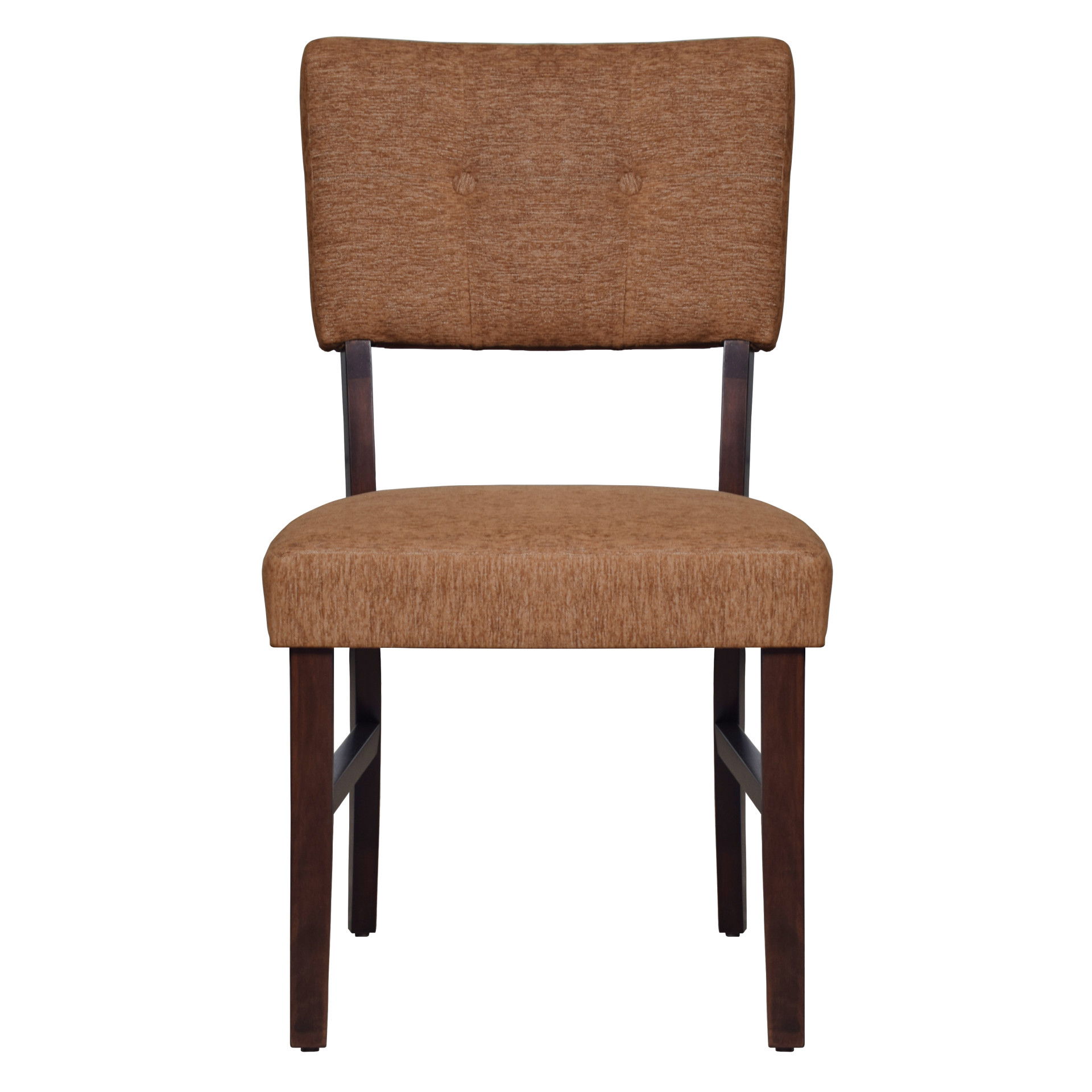 Tioga - Dining Chair (Set of 2) - Brown