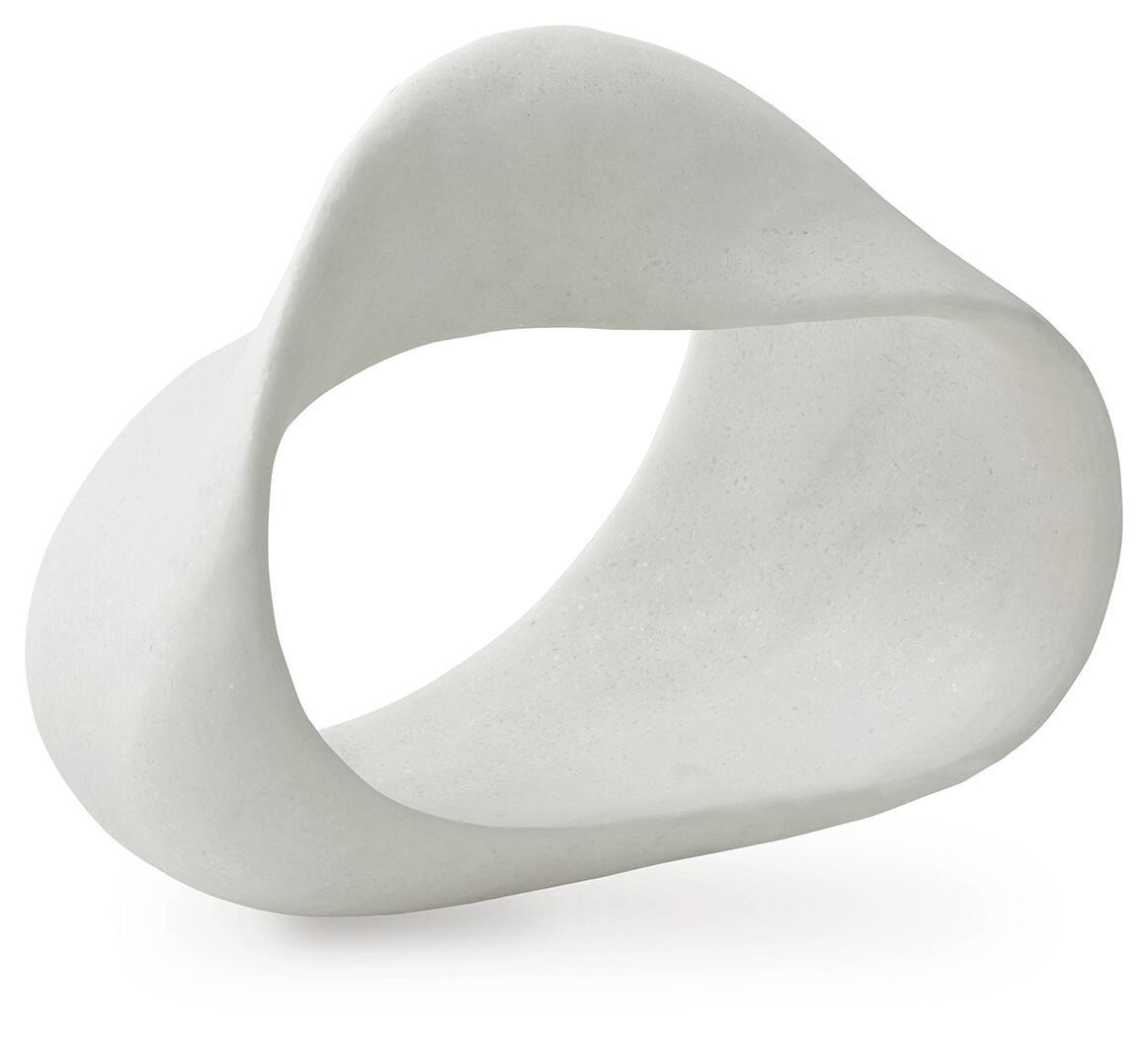 Brickmoore – Sculpture – White