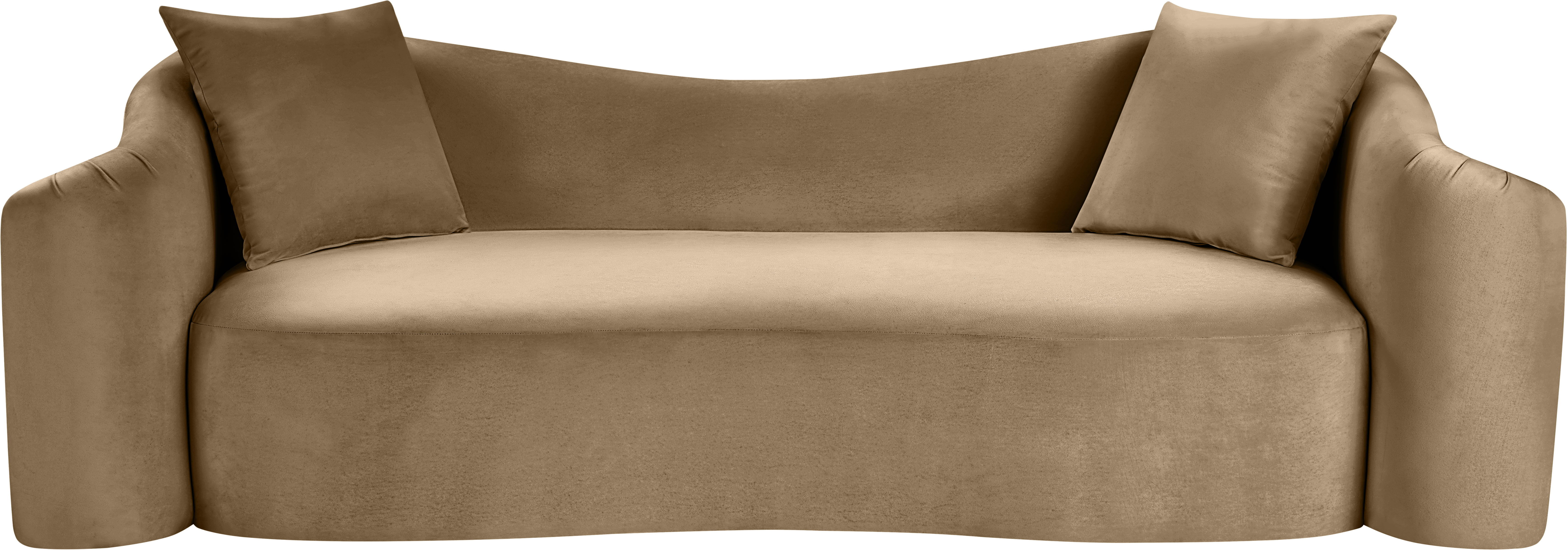 Destin - Sofa - Beige