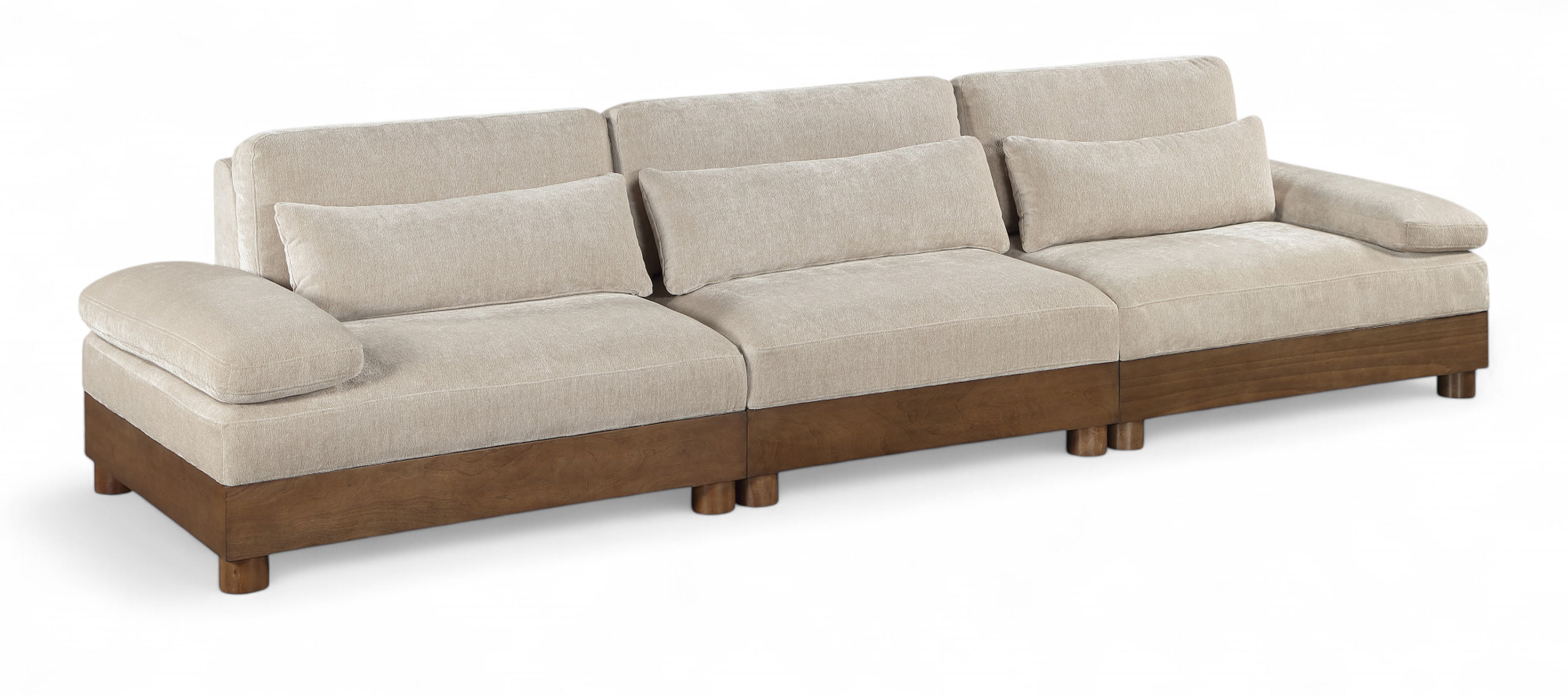 3 Pc · Modular Sofa