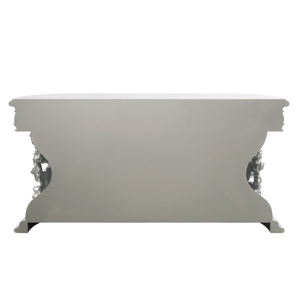 Sandoval - Dresser - Champagne, beige, view 4