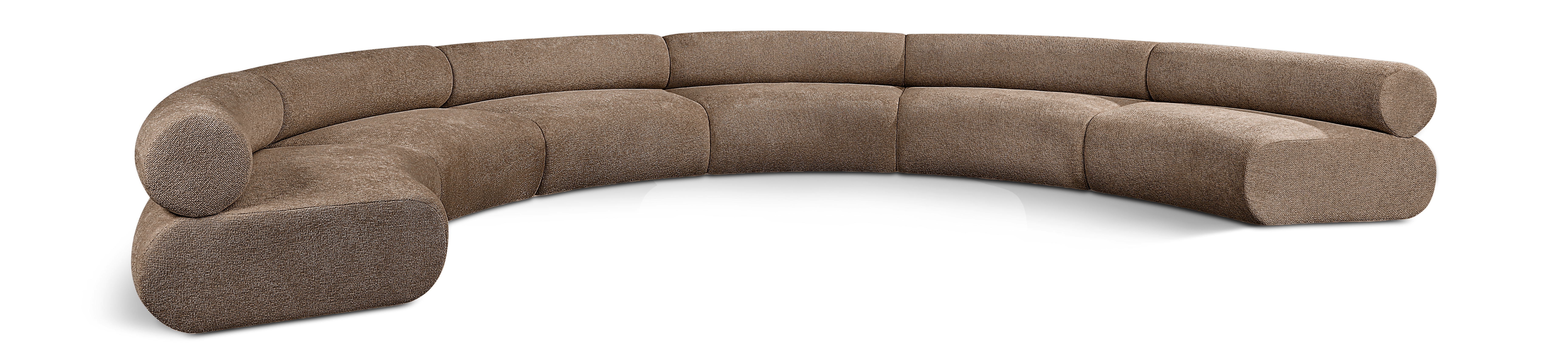 6 Pc · Modular Sectional