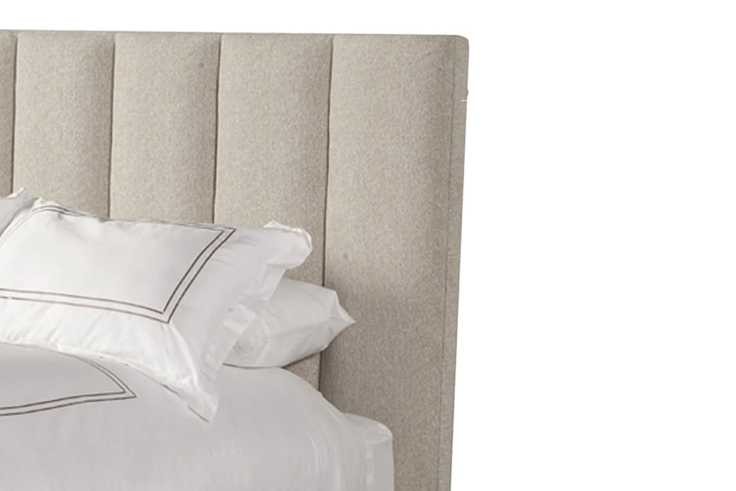 Parker House Avery - Queen Headboard - Dune
