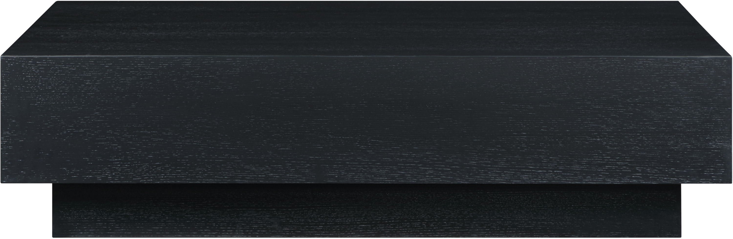 Otto - Coffee Table - Black