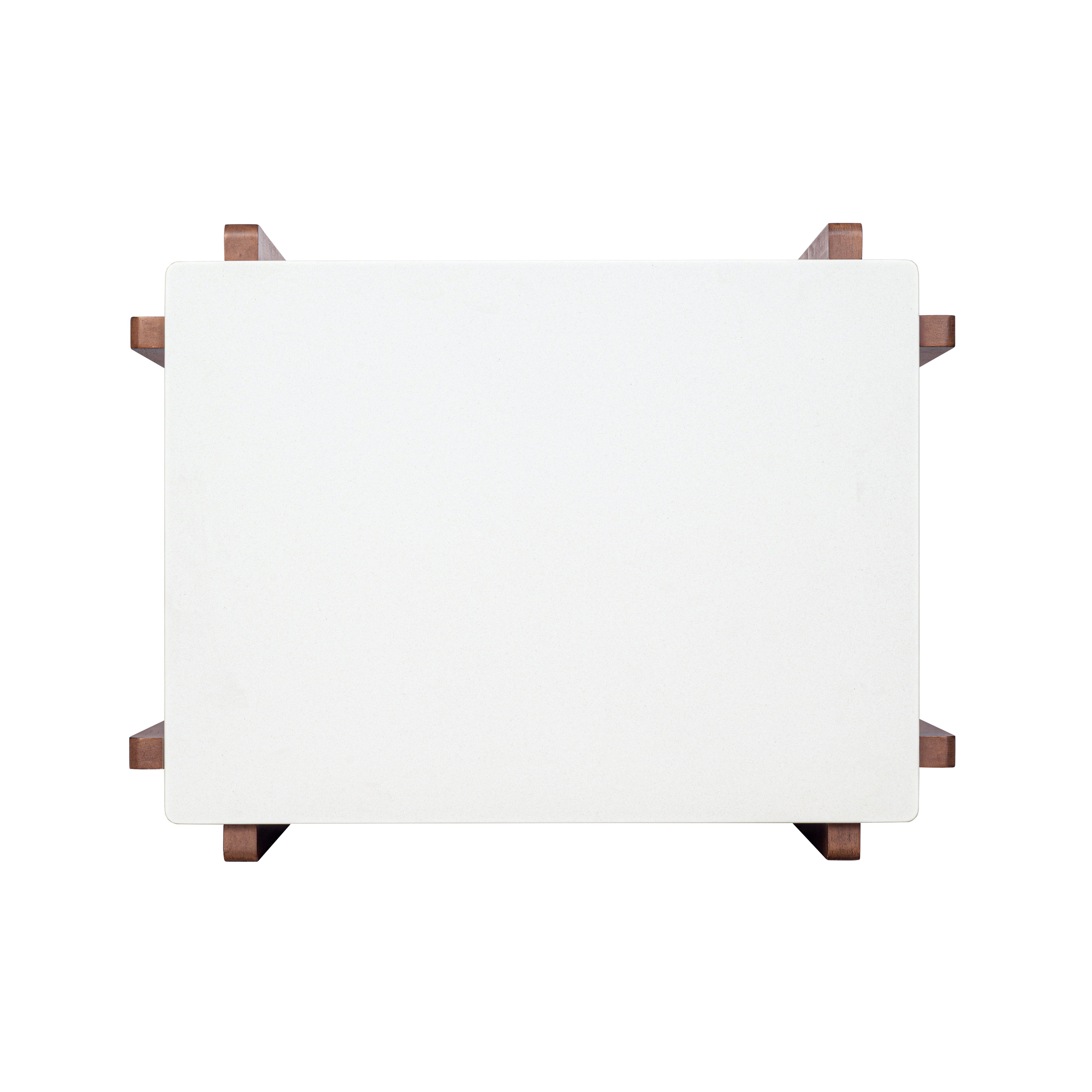 Lincoln - End Table - Light Brown, light brown, view 4