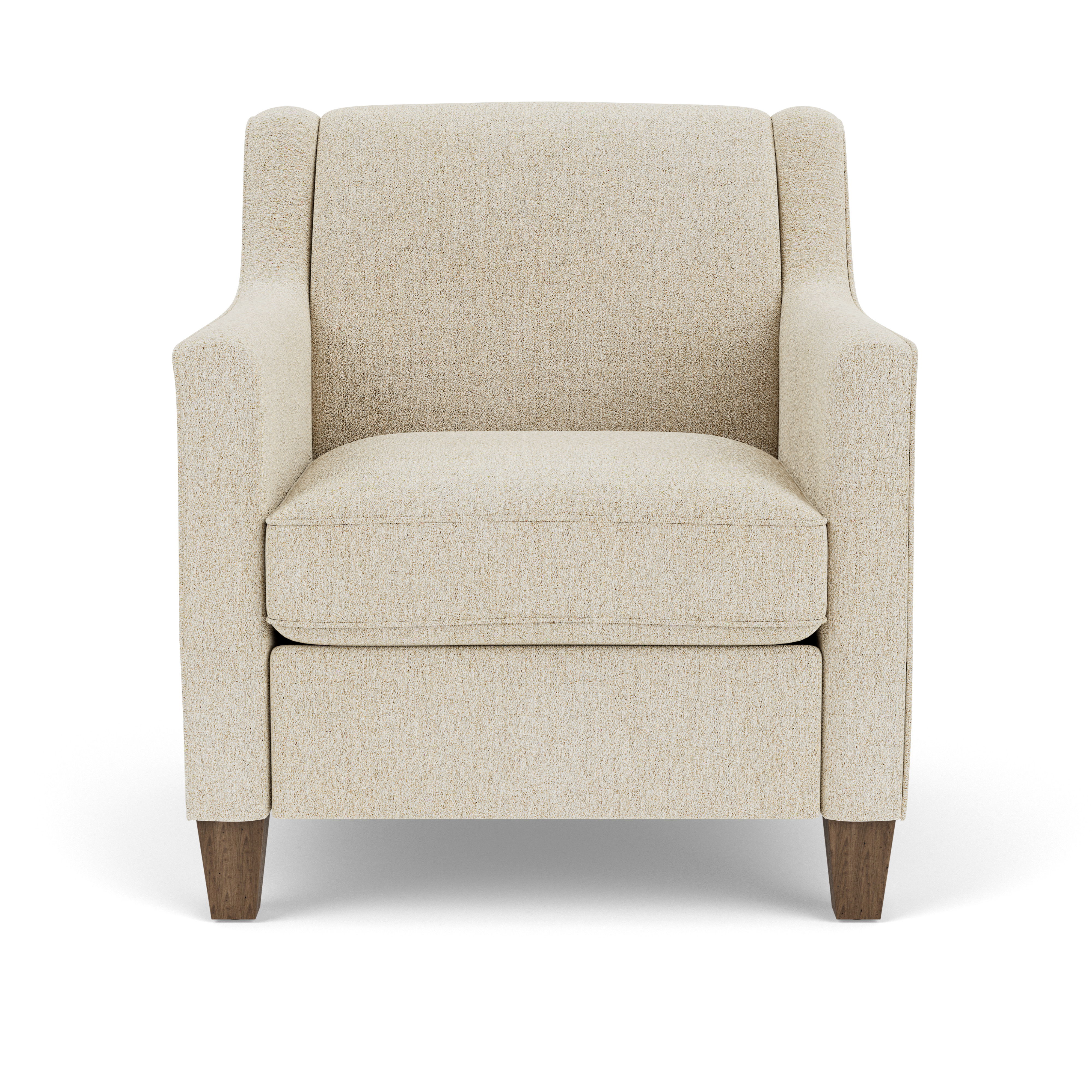 Holly - Fabric Chair, beige, view 8