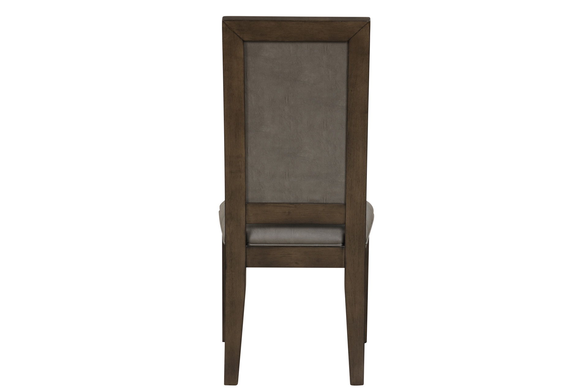 Cityscape - Dining Chair (Set of 2) - Dark Brown, dark brown, view 5