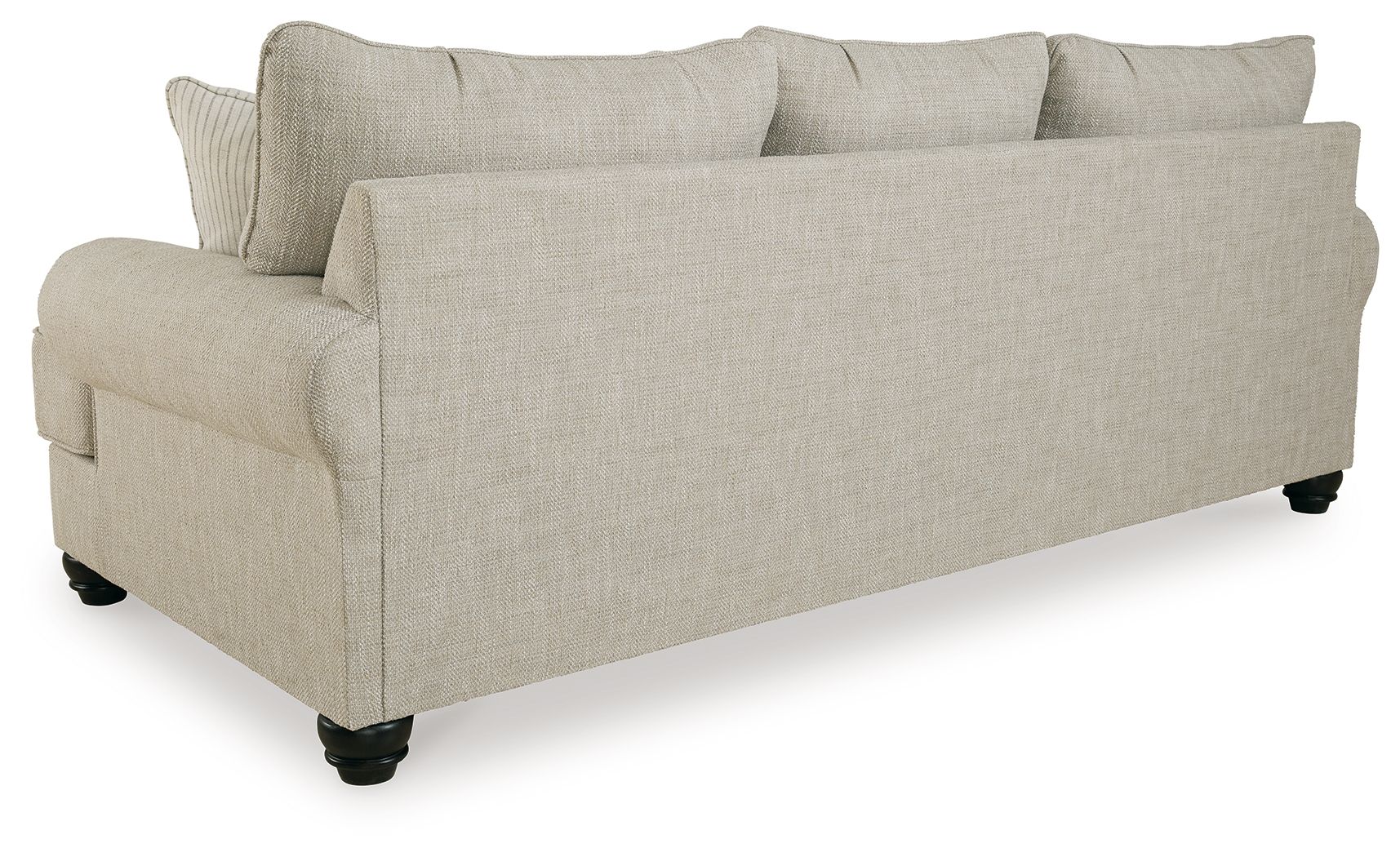 Ashley Furniture Asanti - Sofa - Fog - Image 5