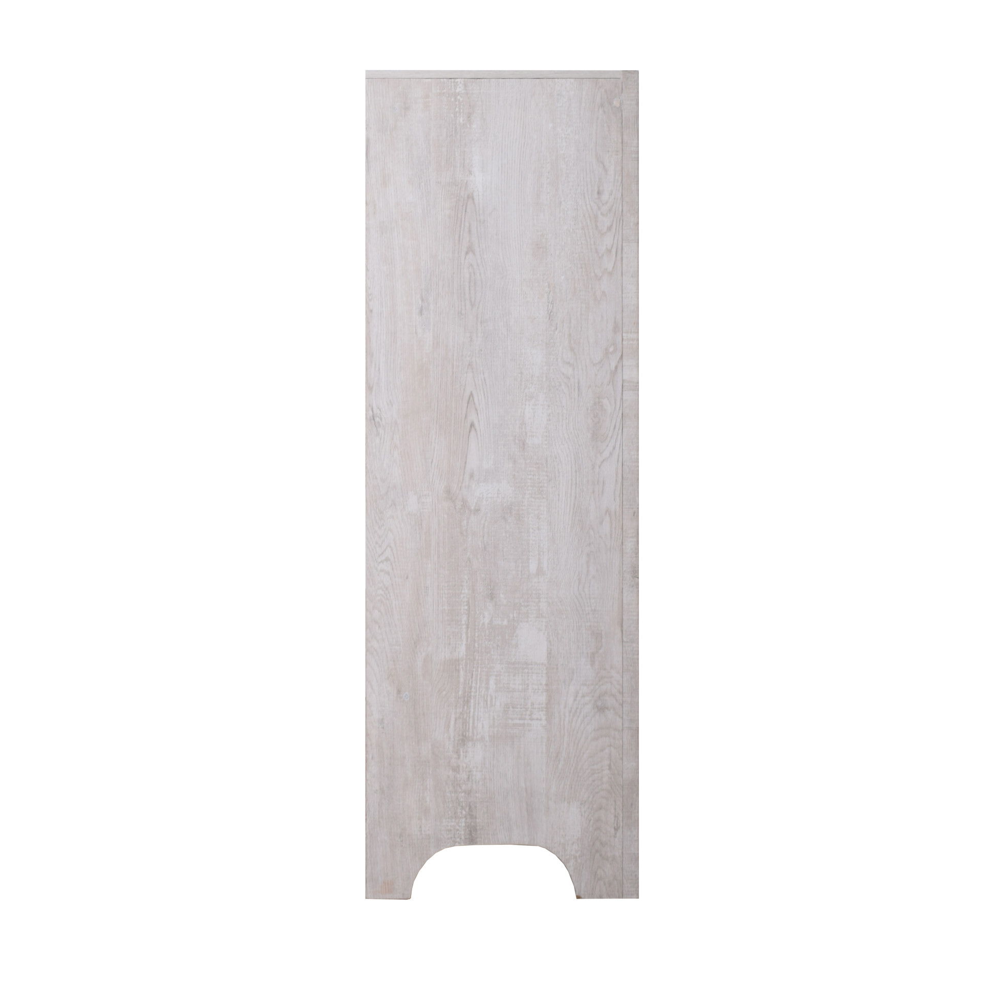 Biscayne - Chest - Driftwood, light gray, view 4