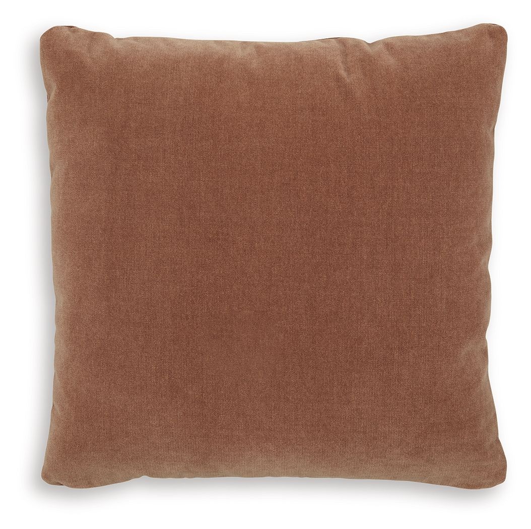 Jaxkins - Pillow (Set of 4) - Sienna