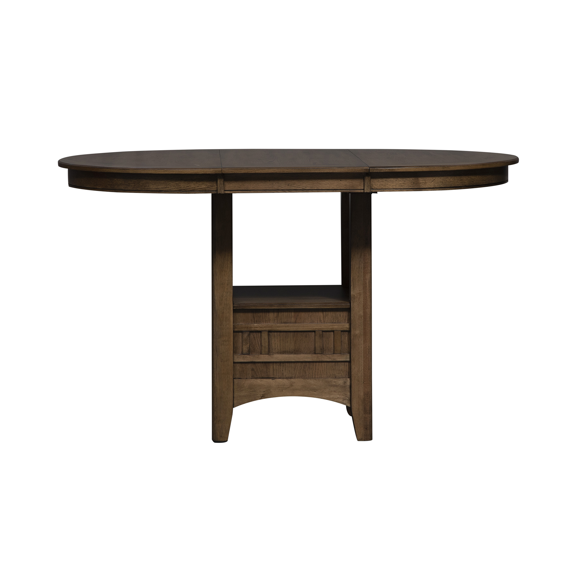 Liberty Furniture Santa Rosa Pub Table Base - Thumbnail 5