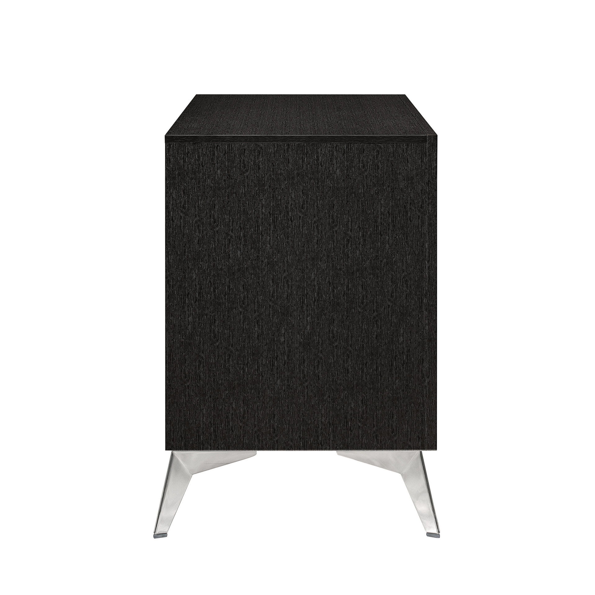 Huxley - Nightstand - Black