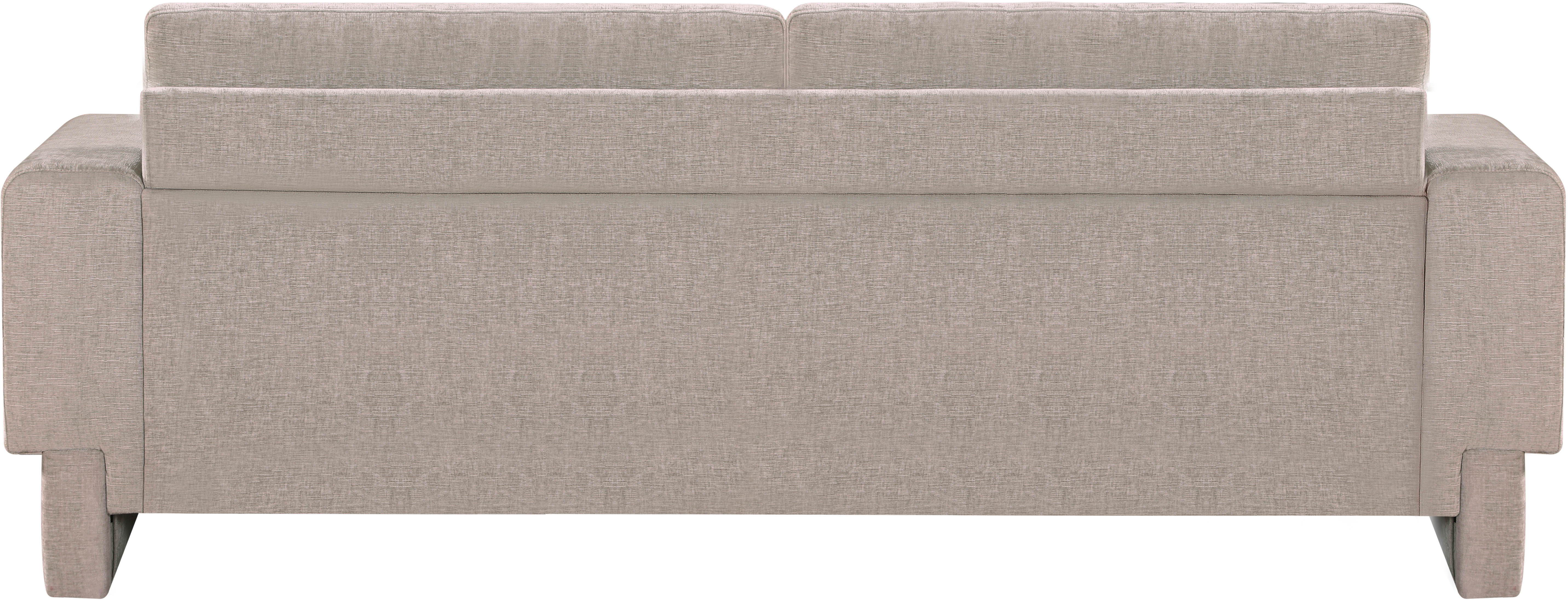 Madeline - Sofa - Beige