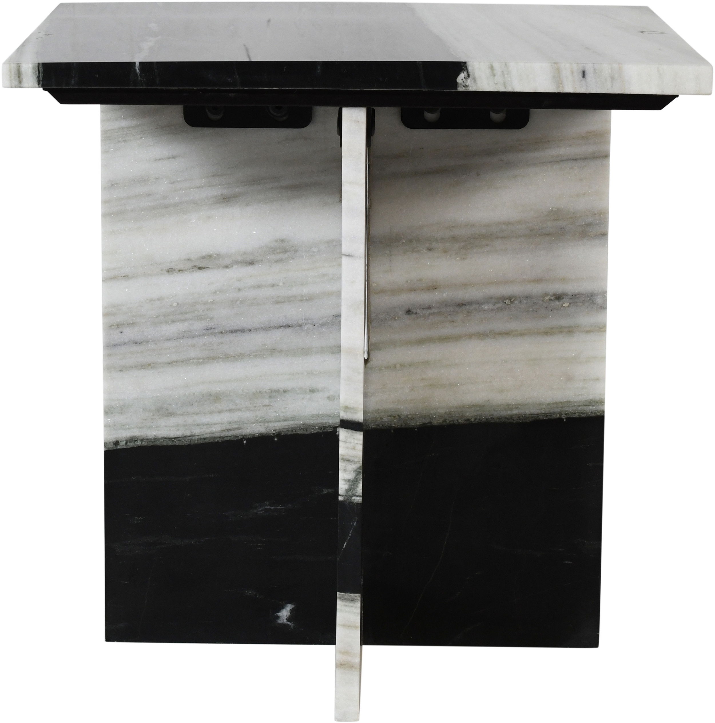 Verona - End Table - Panda