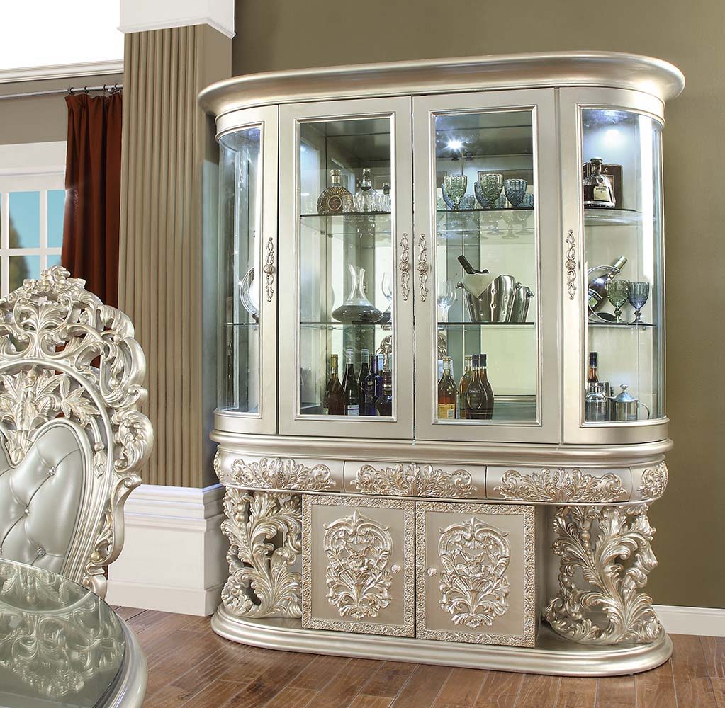 Sandoval - Curio - Champagne, beige, view 2