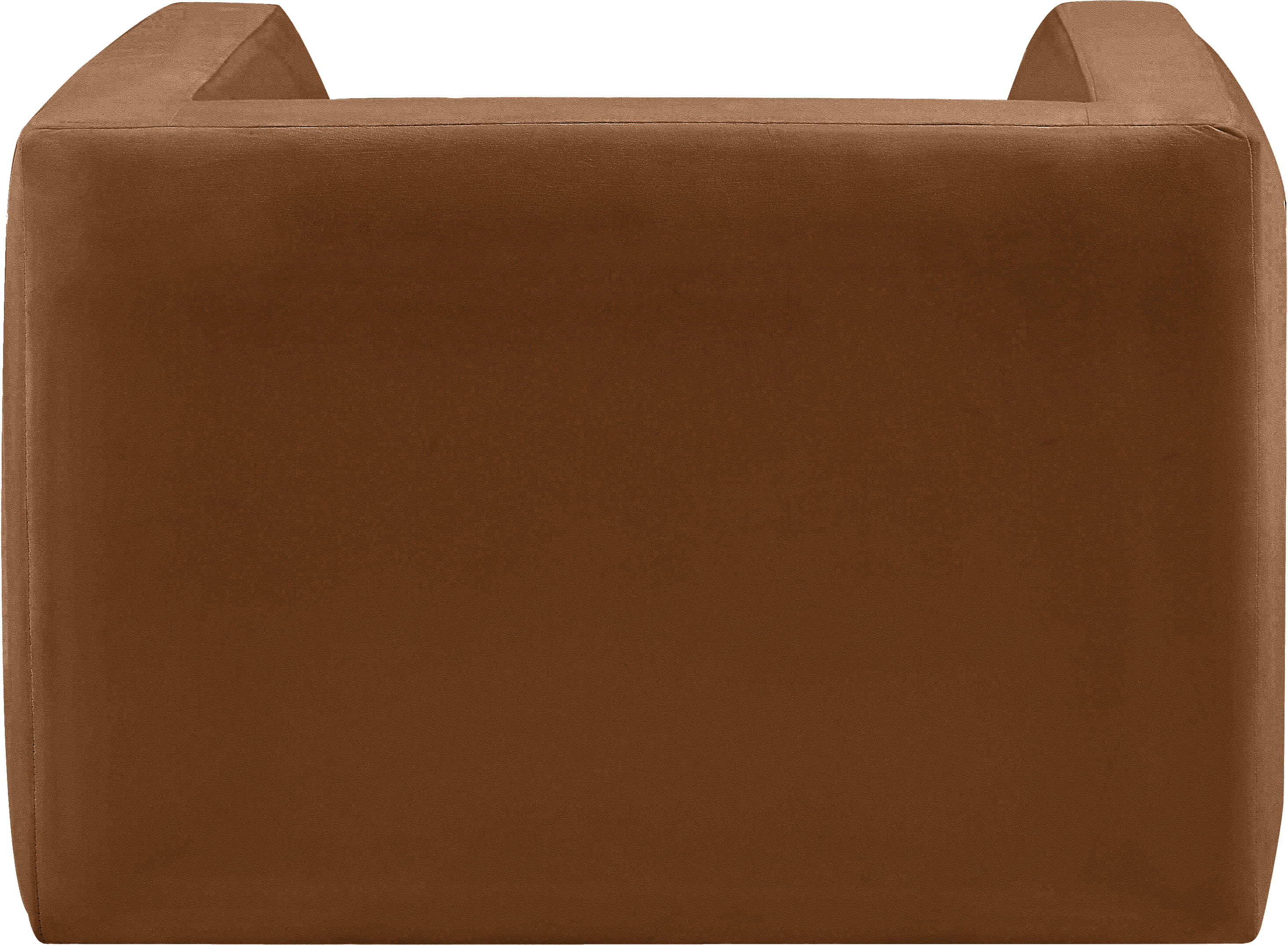 Henson - Chair - Saddle