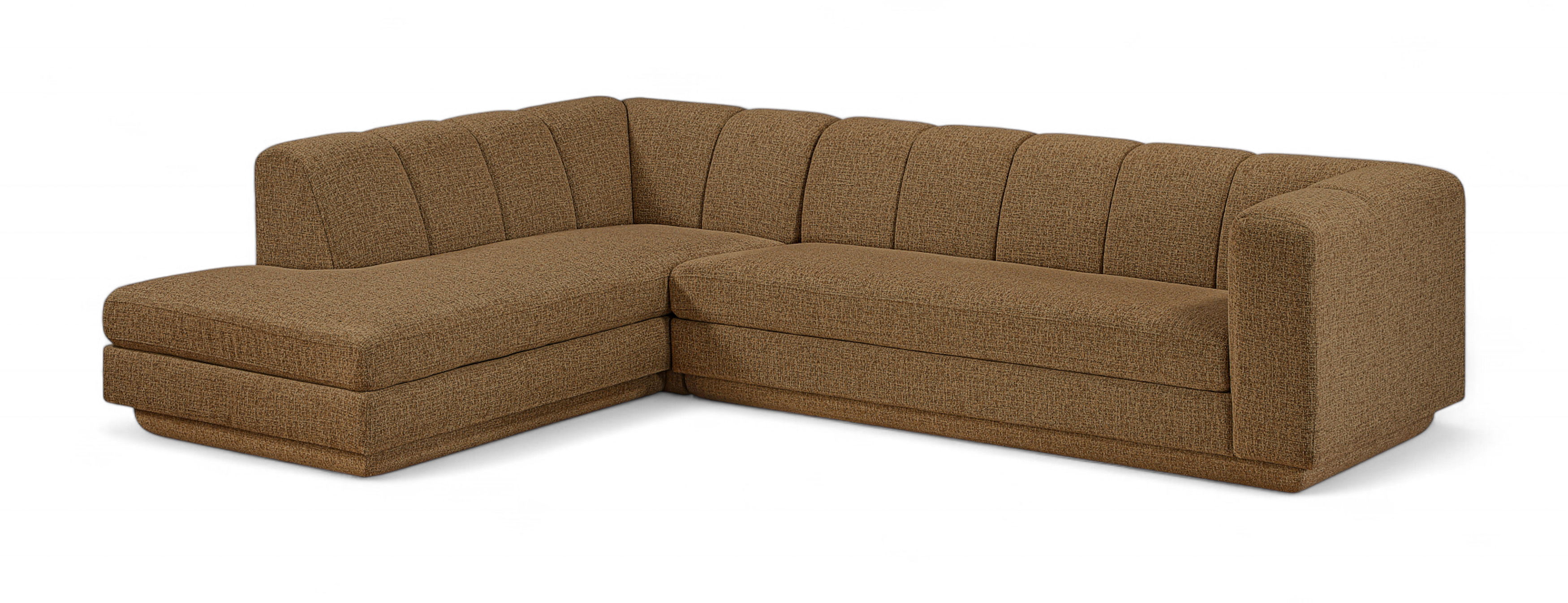 2 Pc · LAF Modular Sectional