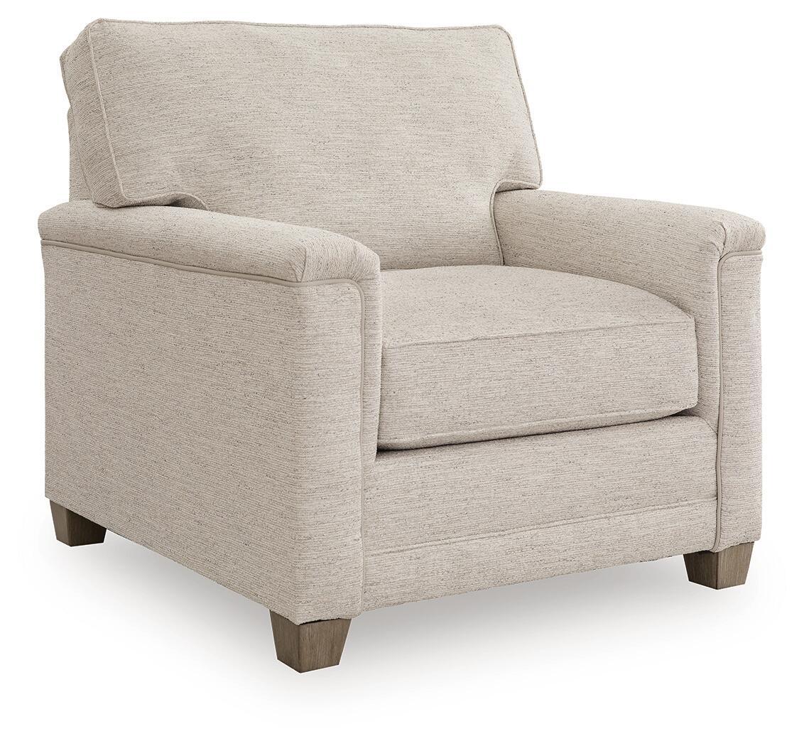 Rayne-Cove – Chair – Opal