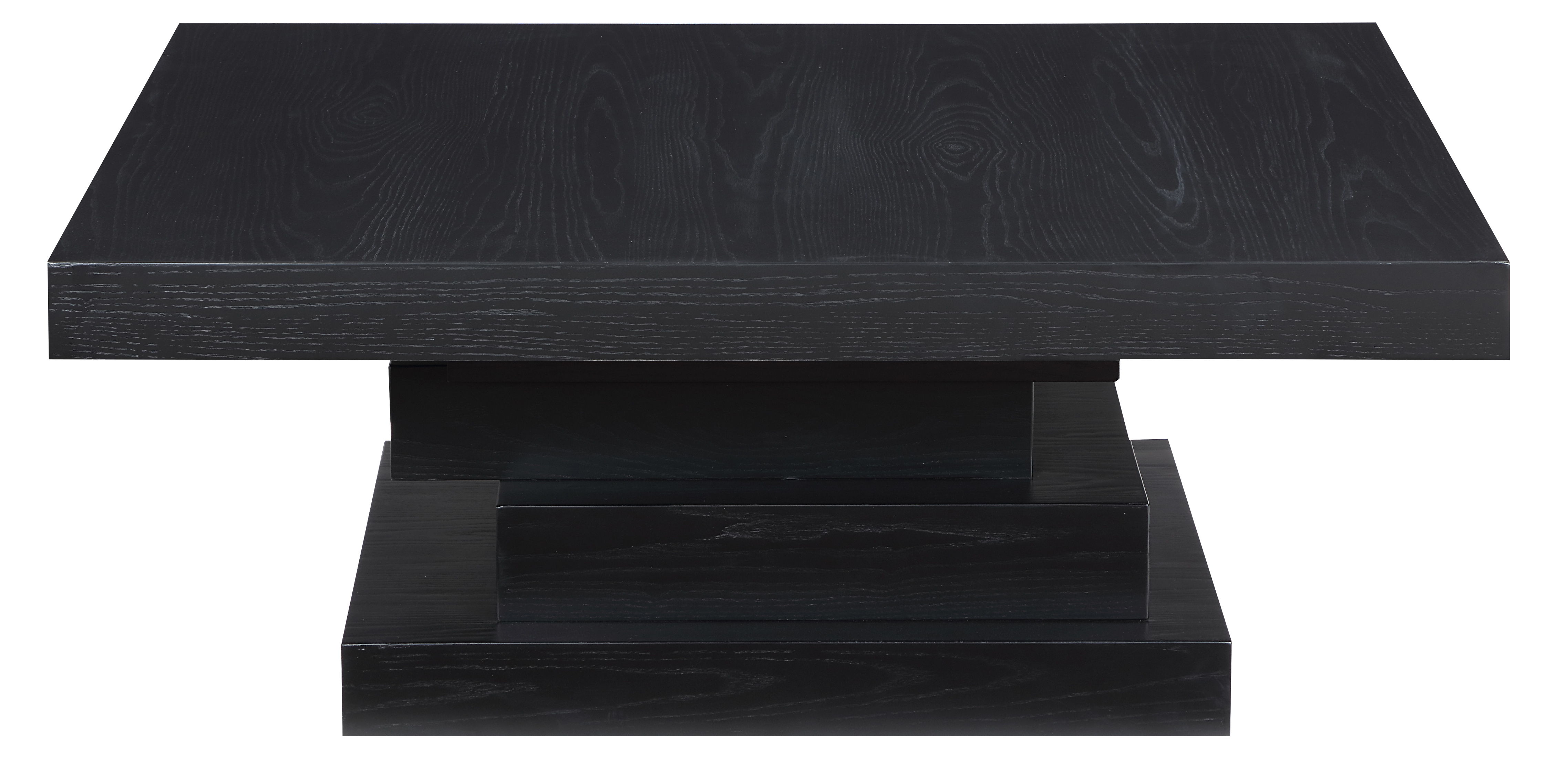 Westmount - Coffee Table - Black
