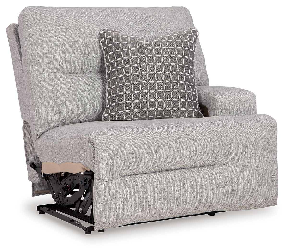 Raf Zero Wall Power Recliner