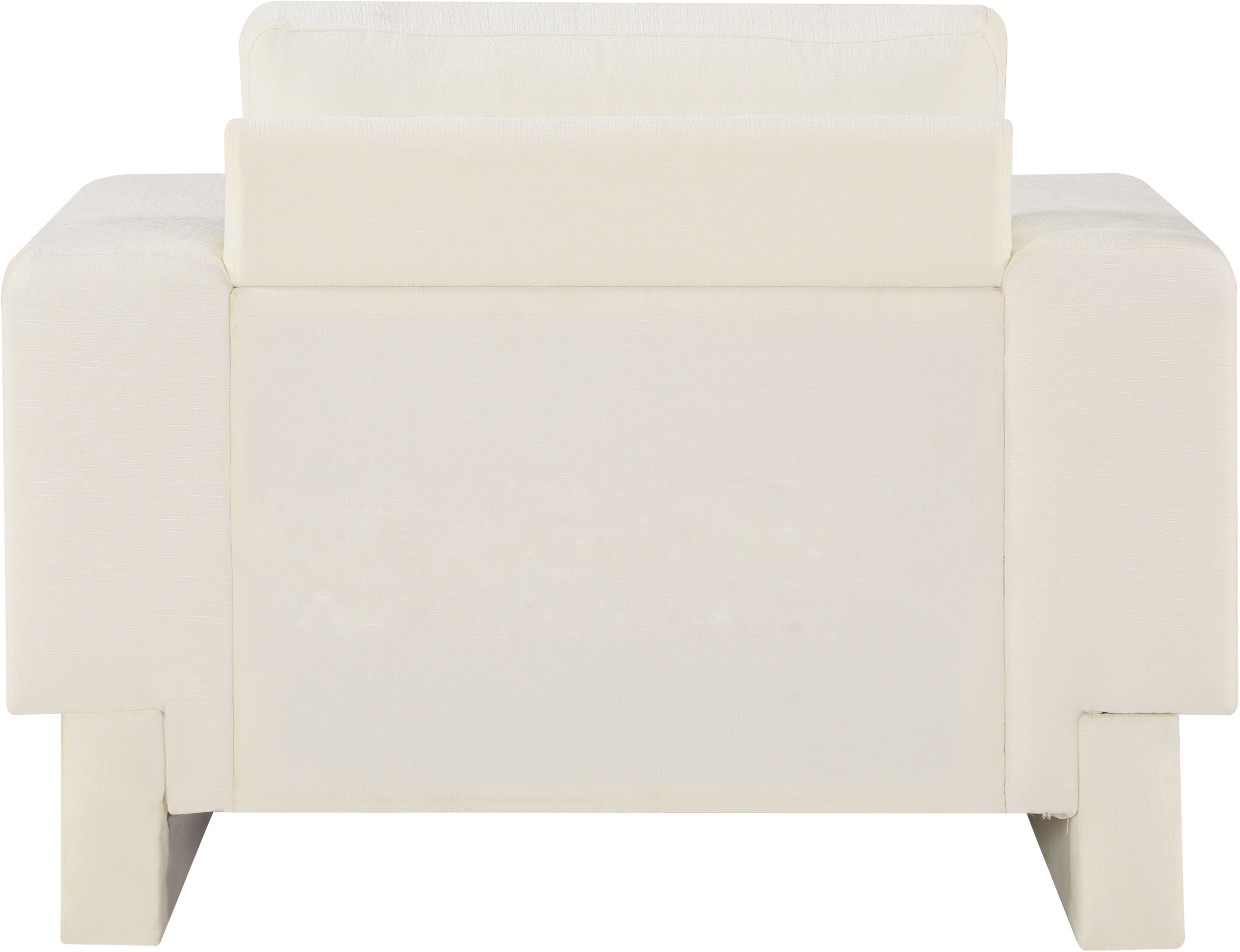 Madeline - Chair - Cream