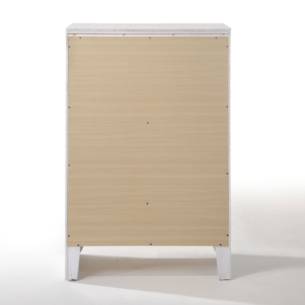 Ireland - Chest - White, white, view 5