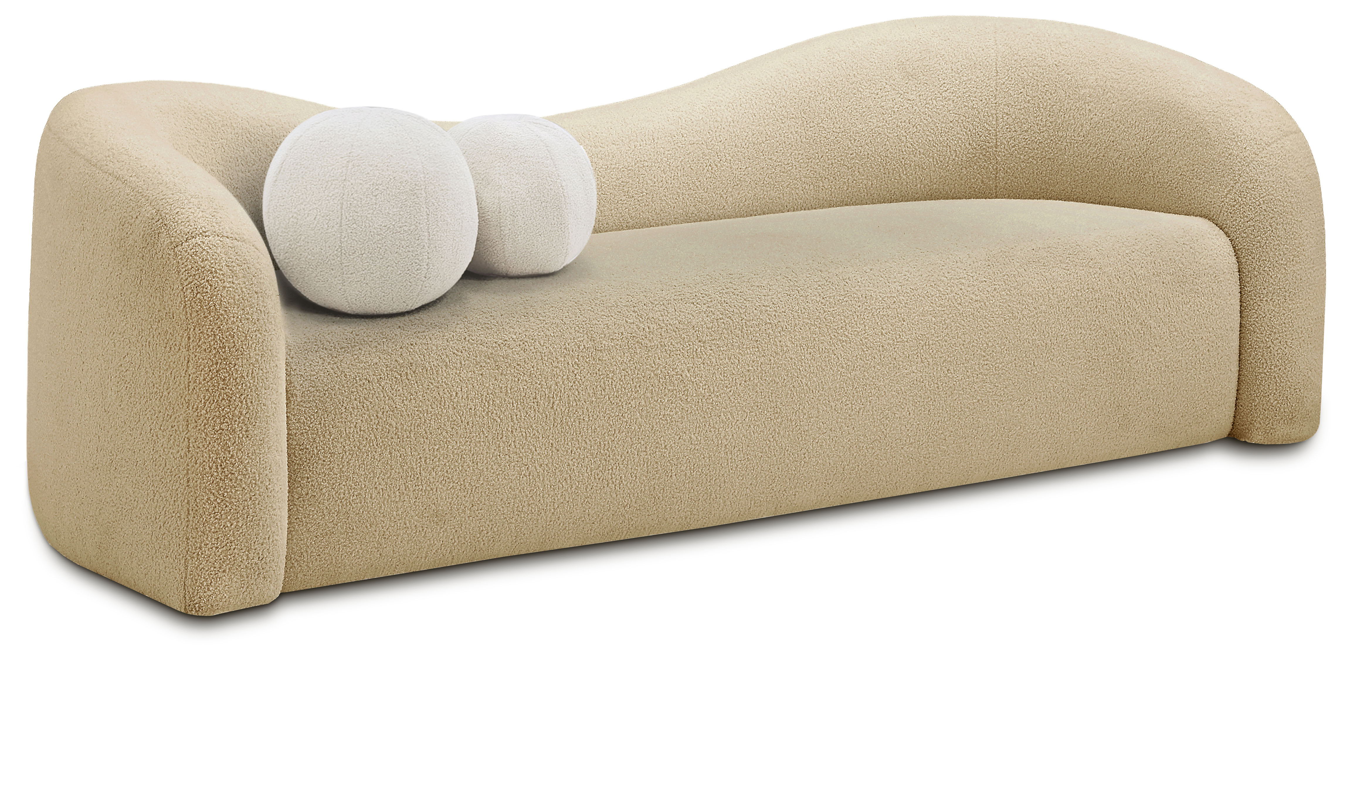 Kali - Sofa - Beige