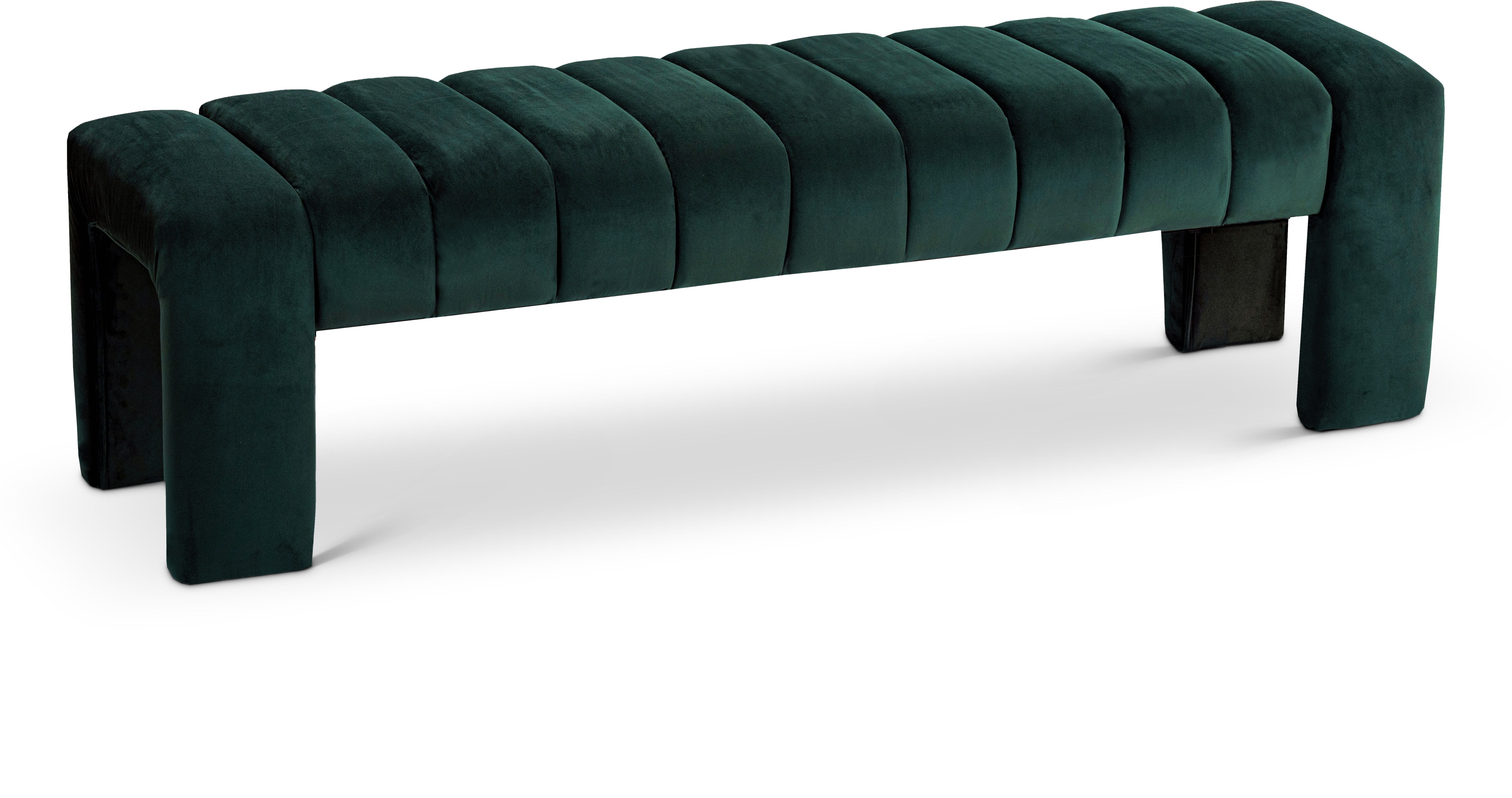 Andaz - Bench - Green
