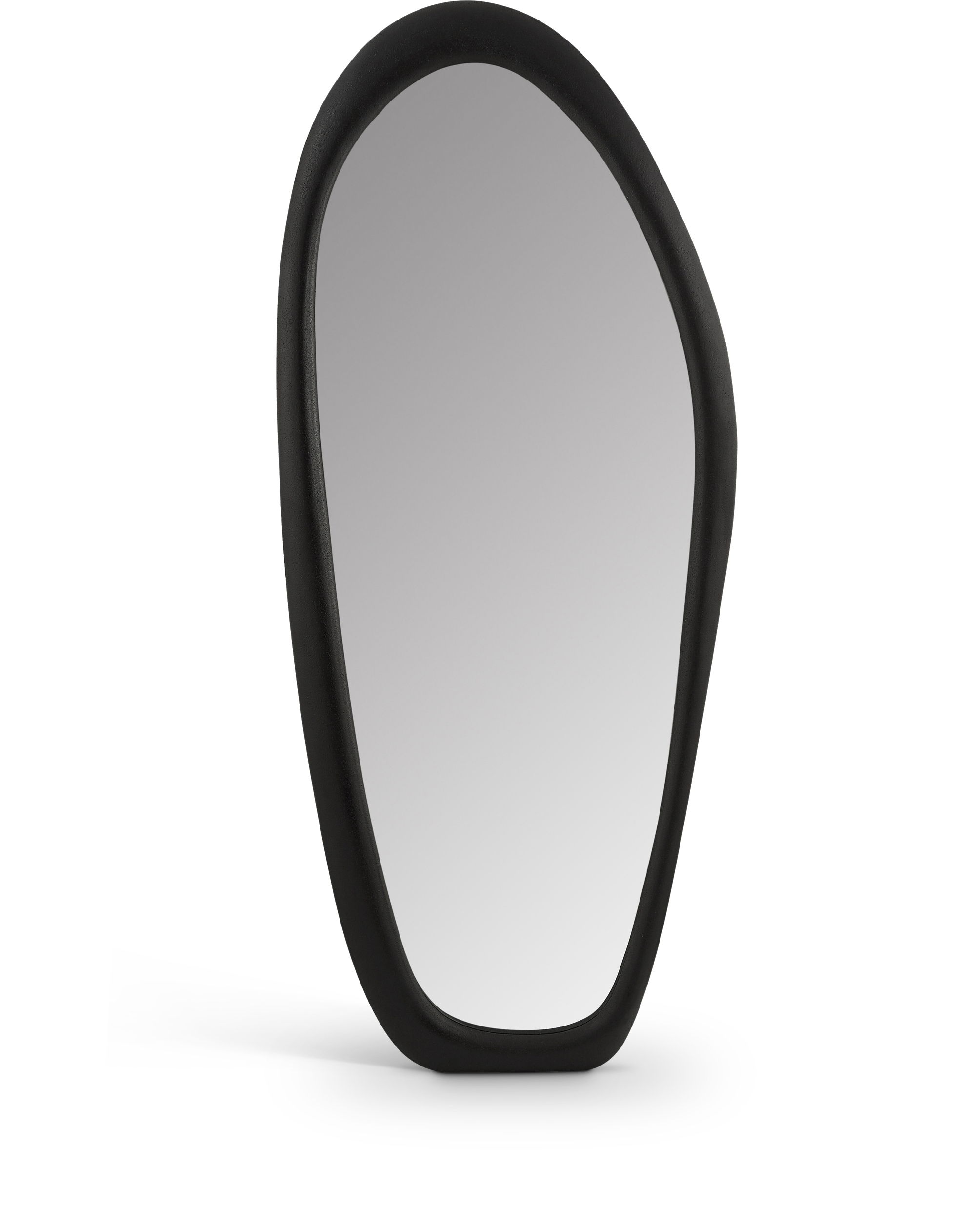 Holland - Mirror - Black